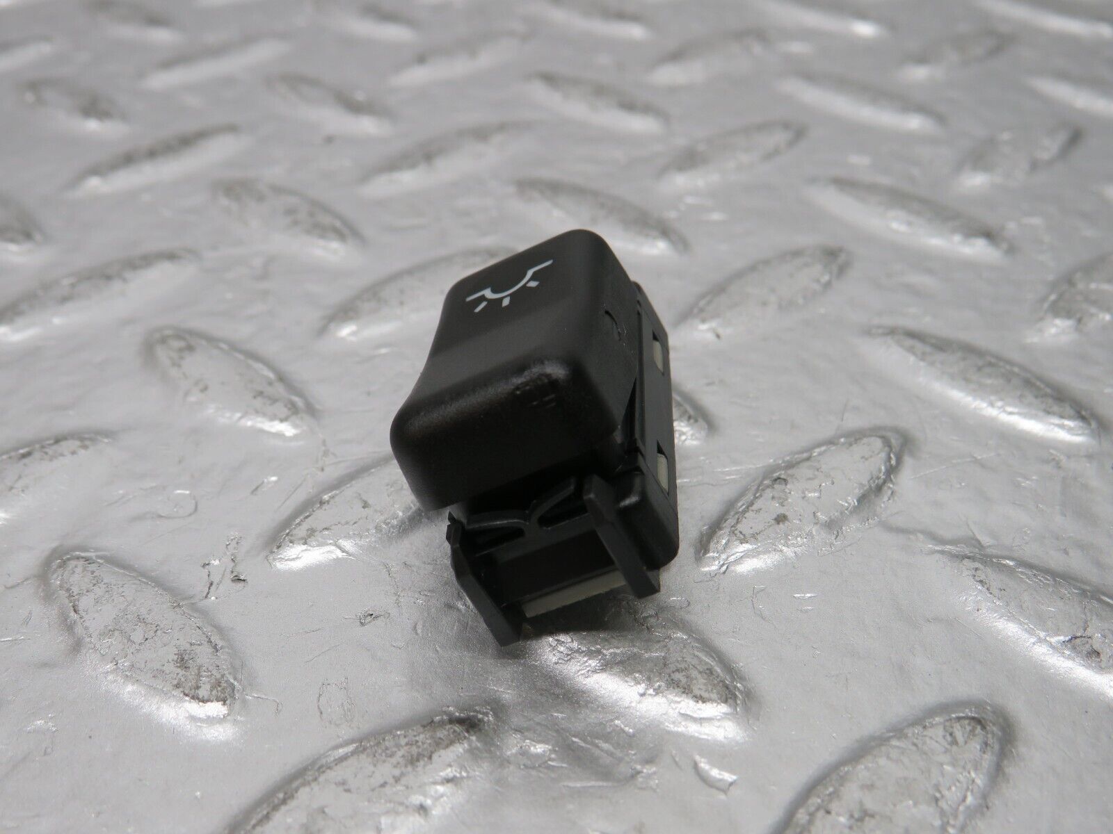 30512 Mercedes-Benz W124 230E Interior Dome Light Switch 1248209810