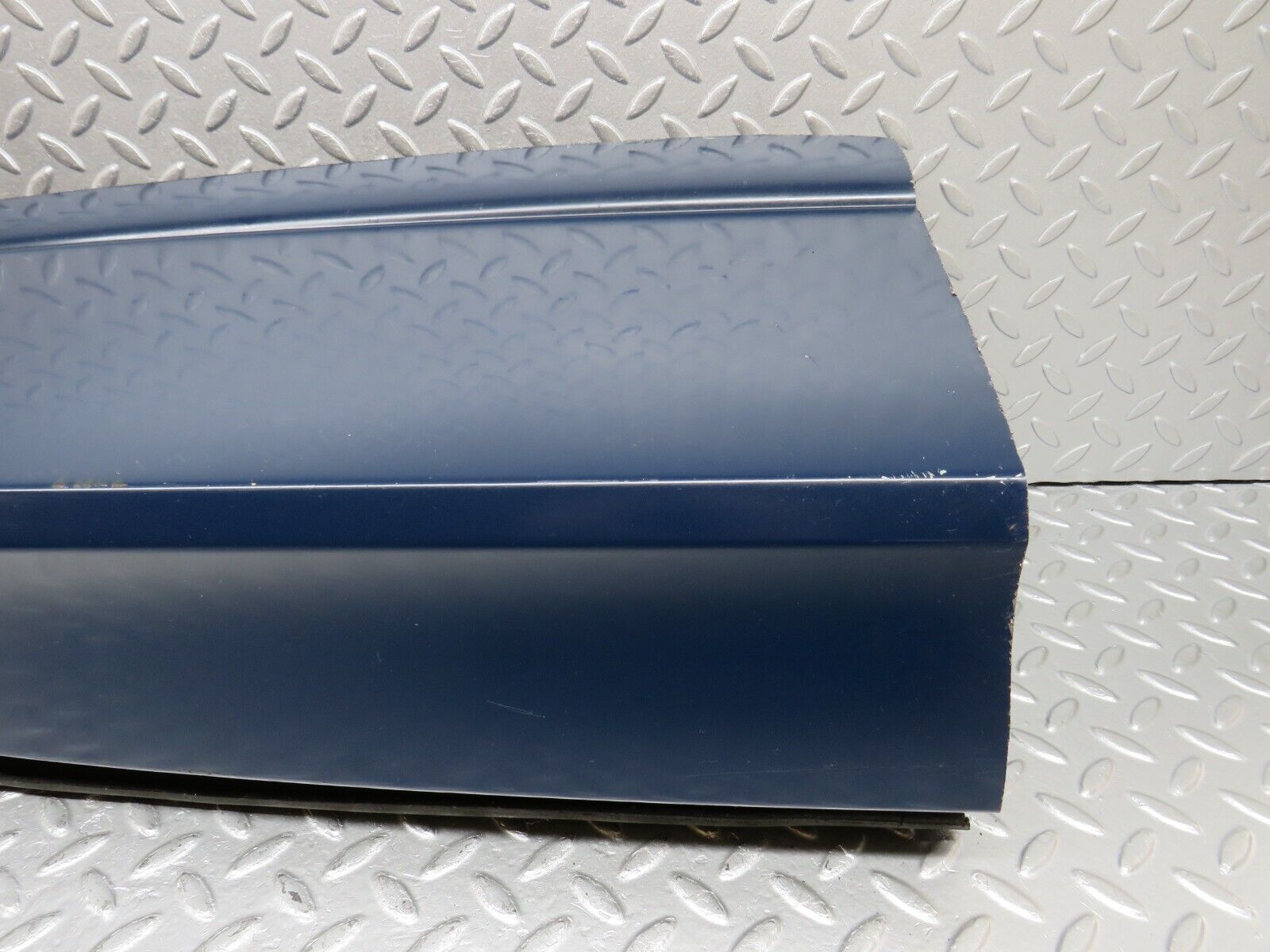 40533 Mercedes-Benz W110 230 Rear Left Fender Wing Body Panel