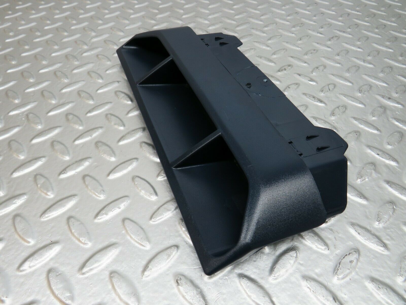 24609 Mercedes-Benz W140 S320 Rear Air Vent Grill Blue 1408310246