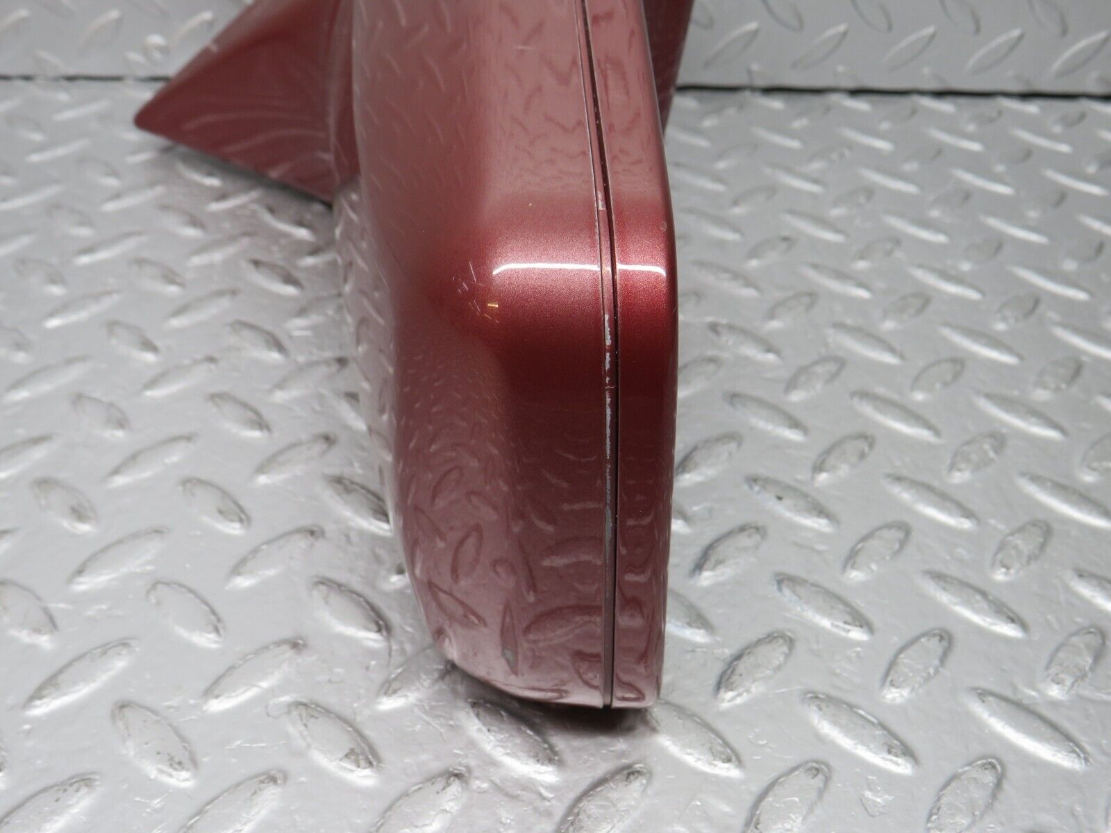 38467 Mercedes-Benz R129 280SL Coupe Electric Wing Mirror Left