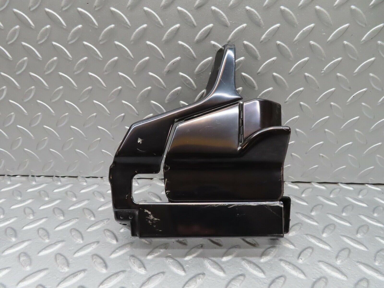 11957 Mercedes-Benz R129 300SL Coupe Roof Flap Cover Trim Left Side1296930116