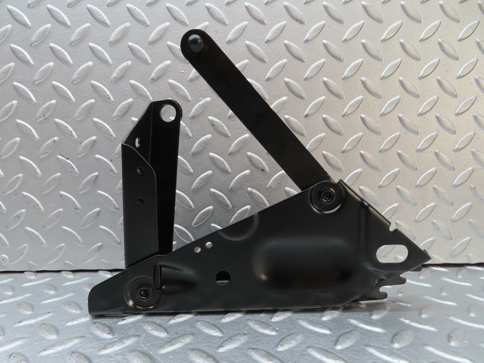 18720 Mercedes-Benz W120 W121 Ponton Bonnet Hinge Right Side