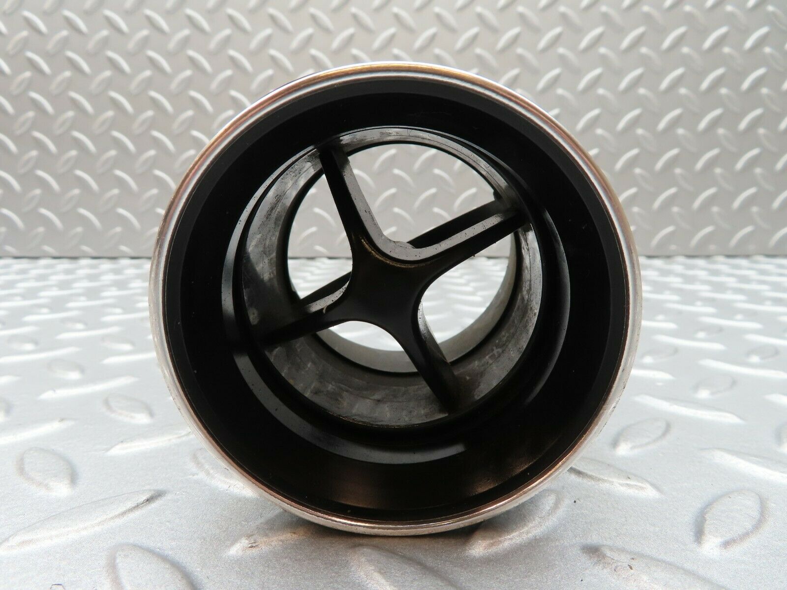 3801 Mercedes-Benz S123 200T Wagon Dashboard Air Vent 1238300054