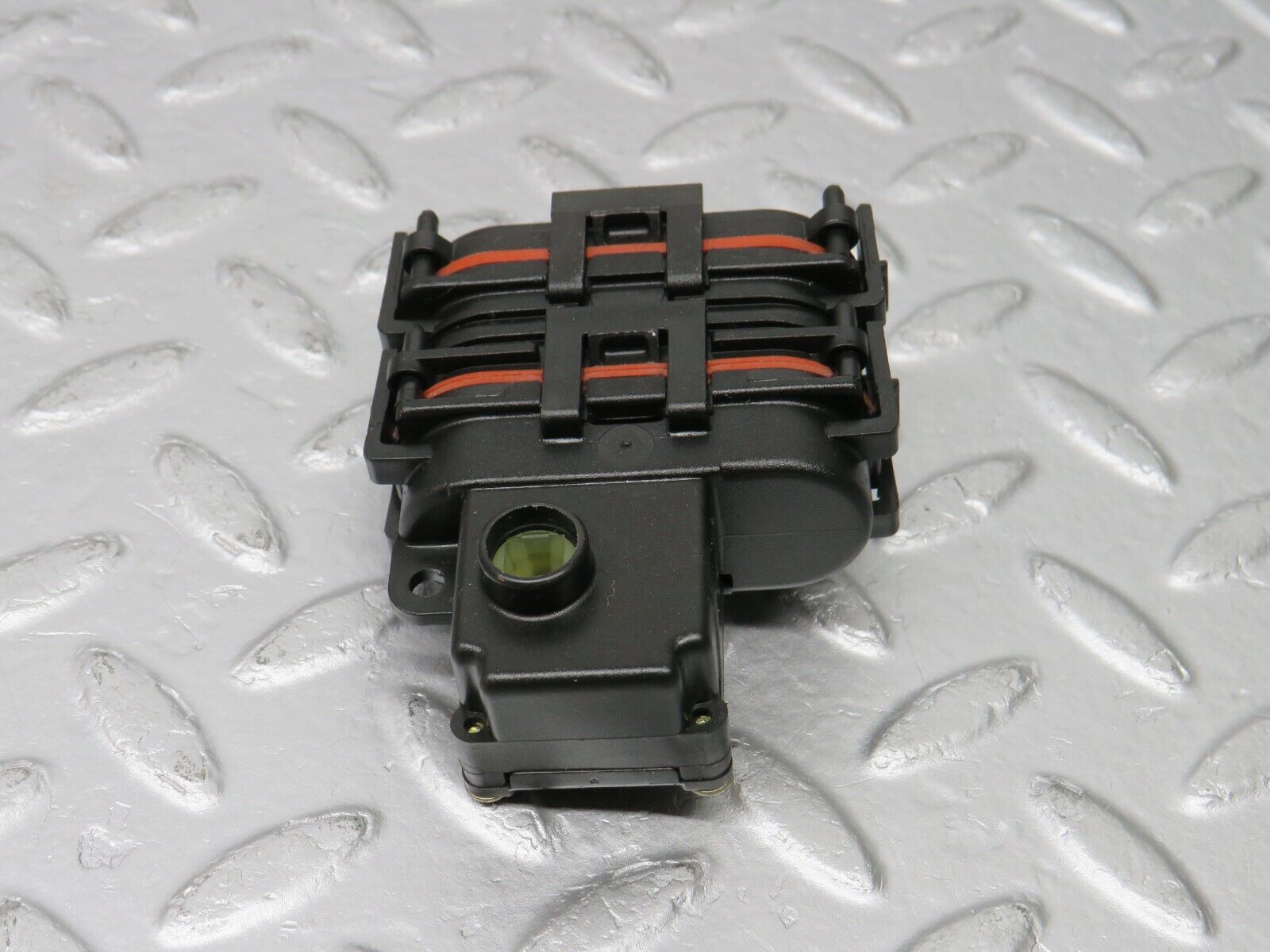 38598 Mercedes-Benz R129 280SL Coupe Heater Box Vacuum Actuator