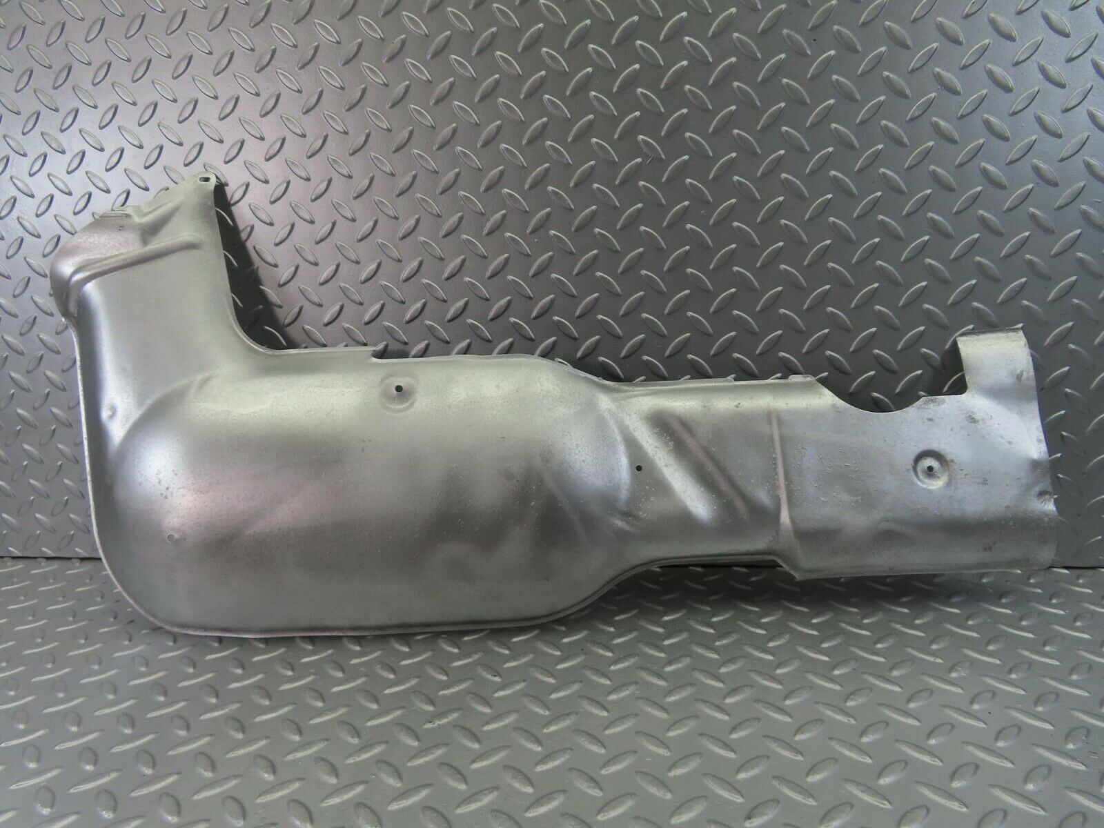 9977 Mercedes-Benz C123 230CE Coupe Exhaust Heat Shield
