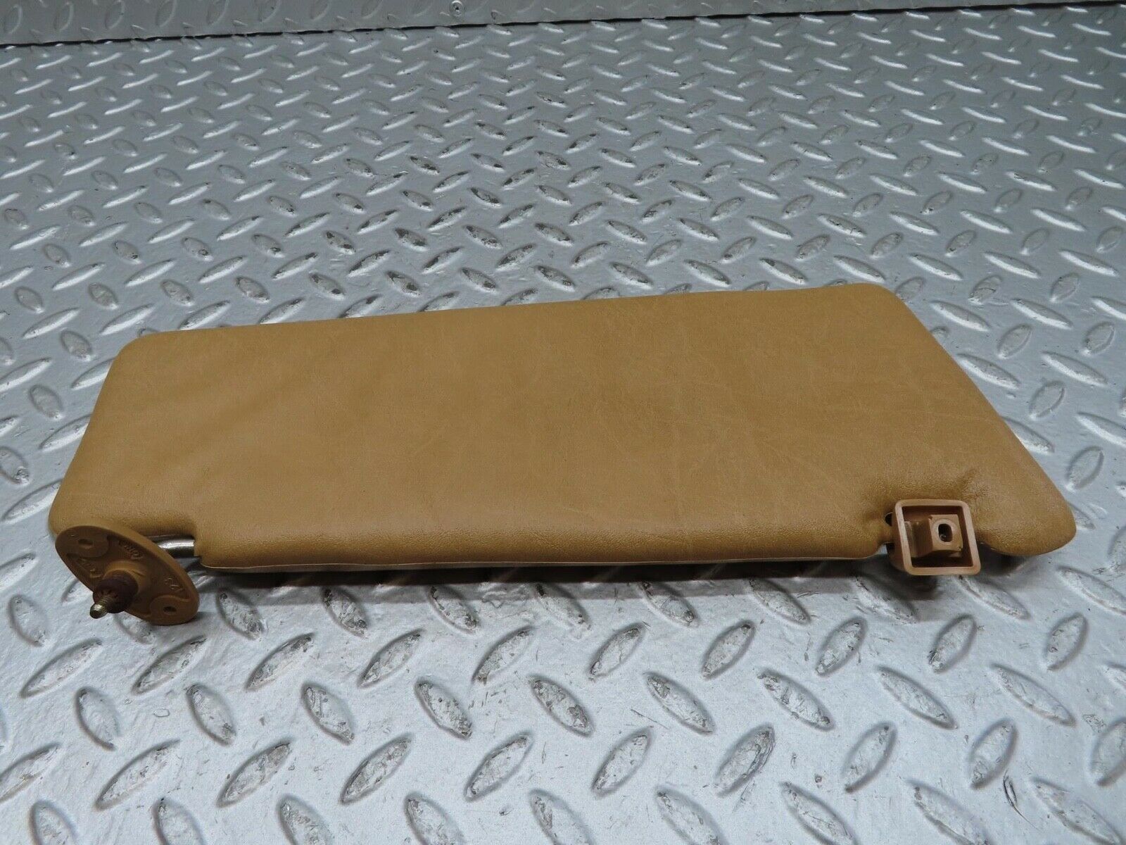 15838 Mercedes-Benz W123 280E Sun Visor Right Side