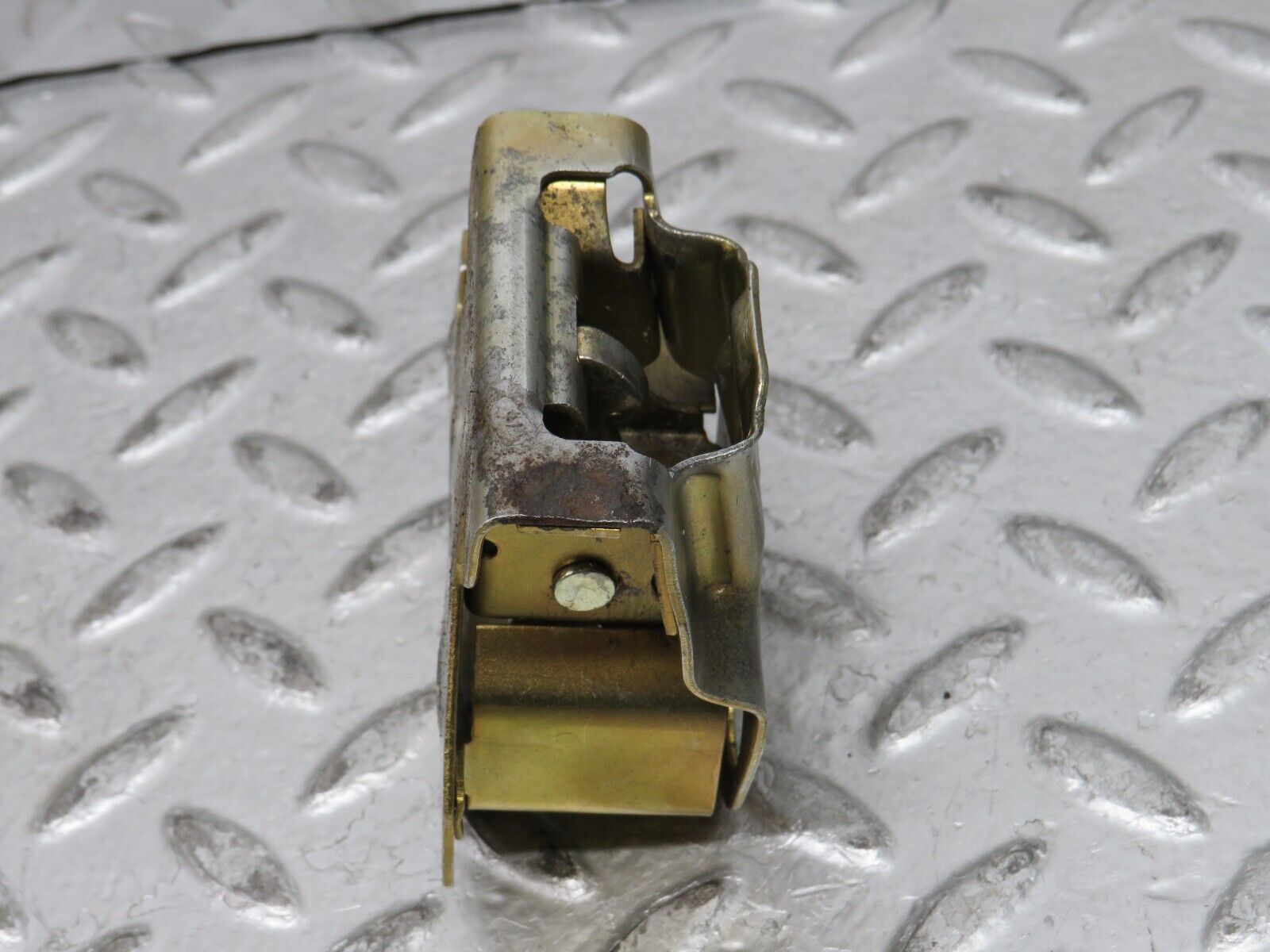 28776 Mercedes-Benz W123 230E Boot Trunk Lock