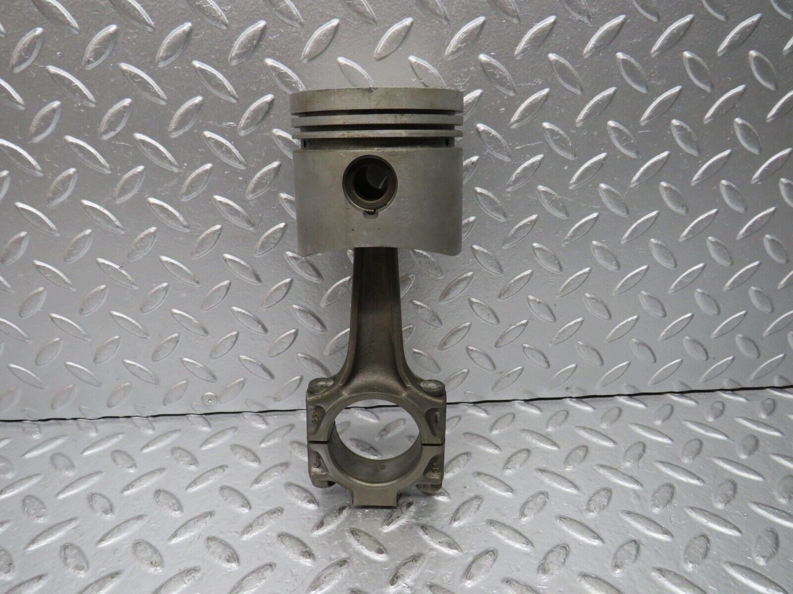 30166 Porsche 924 Piston With Connecting Rod 86.48mm