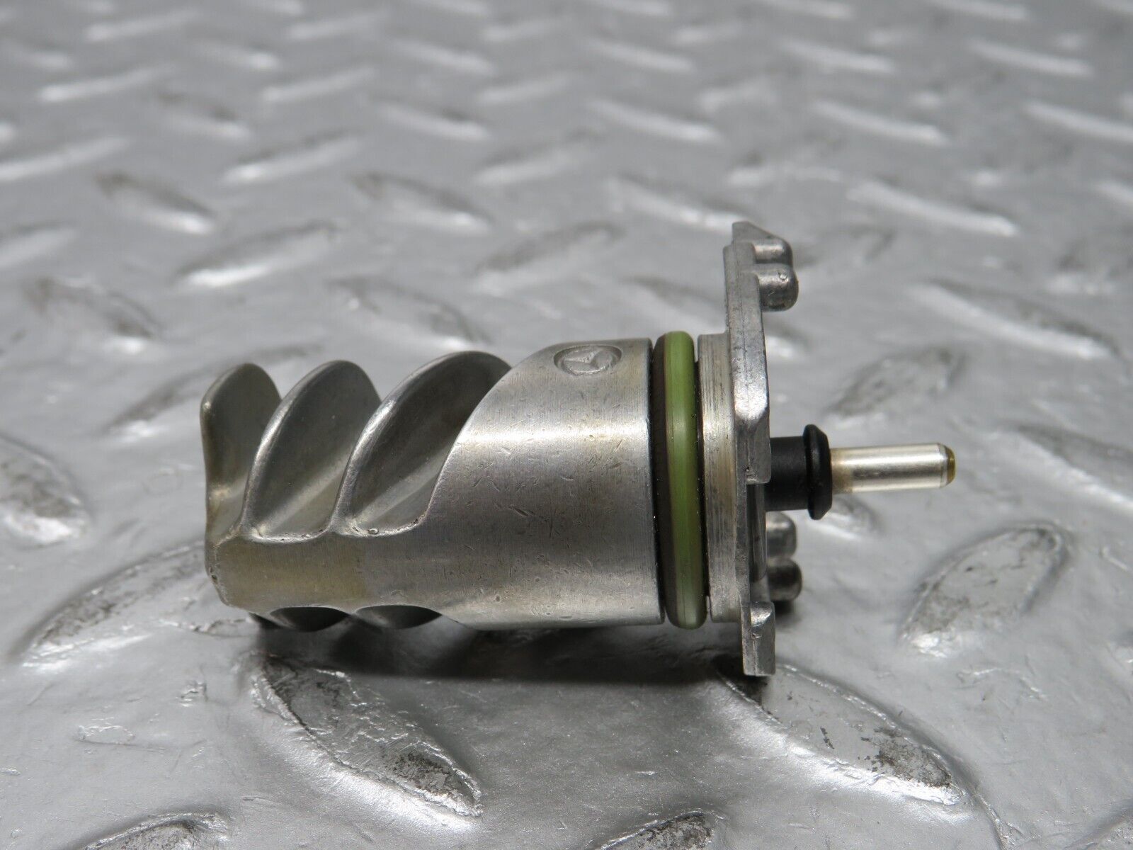 31463 Mercedes-Benz S124 220TE Wagon Air Intake Heating Element 1111500054