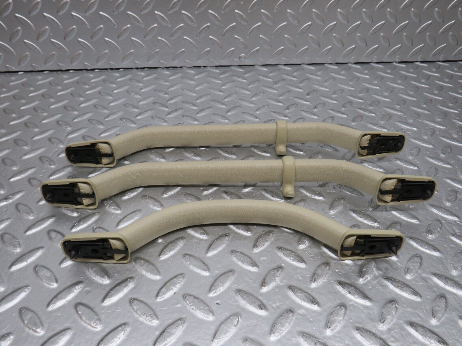 29318 Mercedes-Benz W124 230E Interior Roof Grab Handle Set