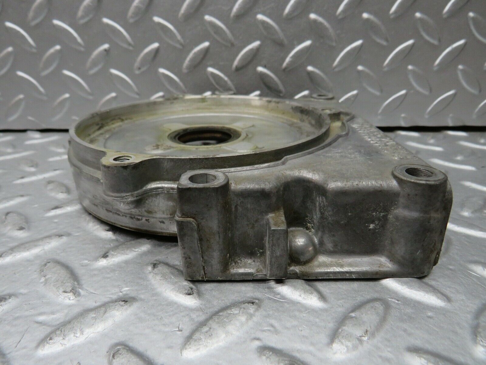 21730 Mercedes-Benz W126 300SE Timing Chain Cover 1030160306