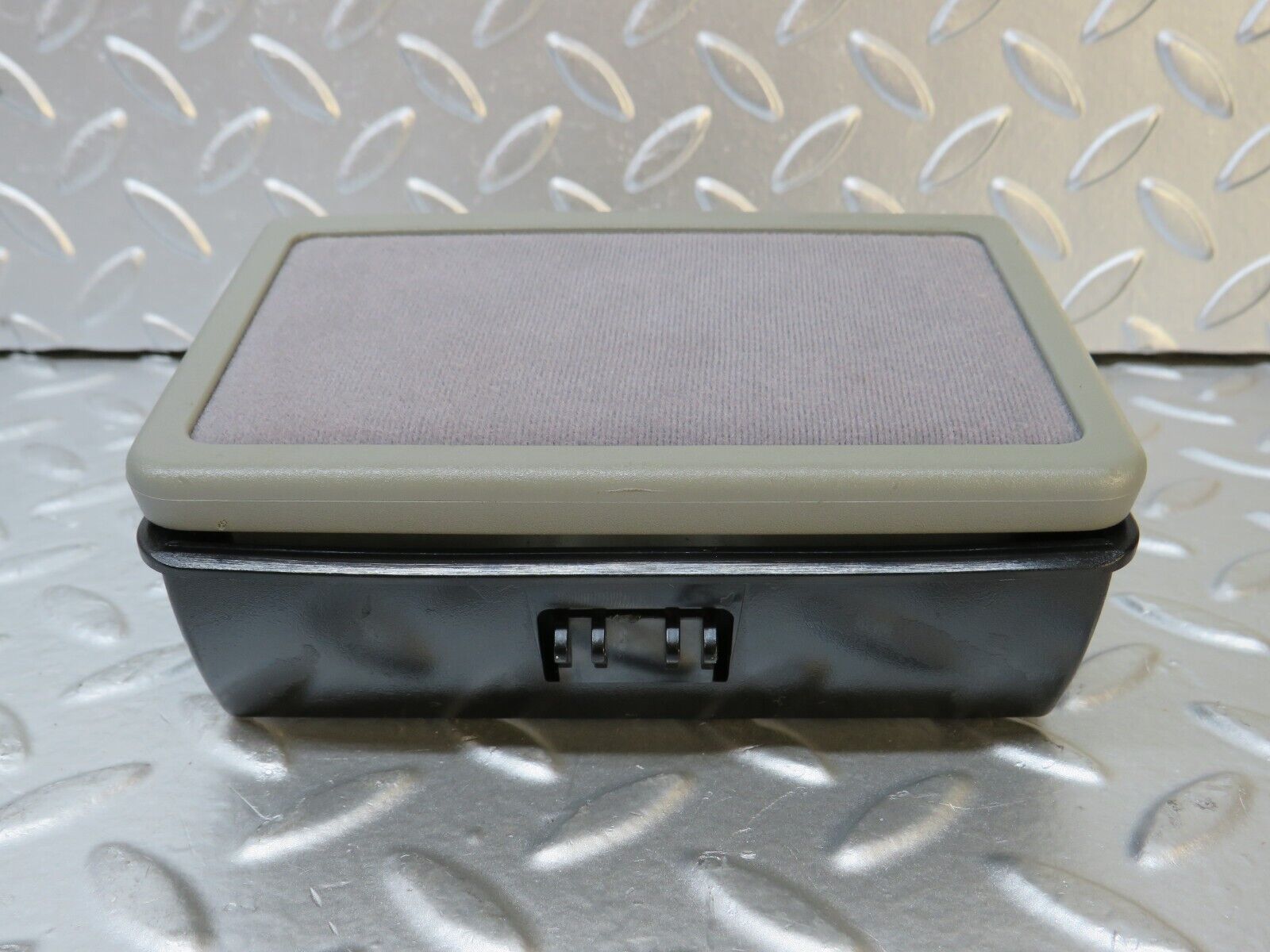 30273 Mercedes-Benz W124 230E Rear Door Ashtray Grey