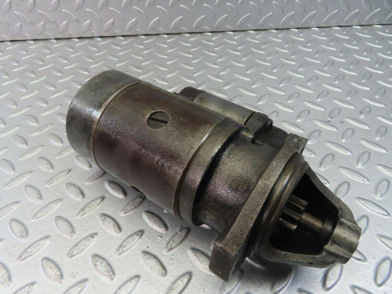 8962 Mercedes-Benz W108 Starter Motor Bosch 0001208026