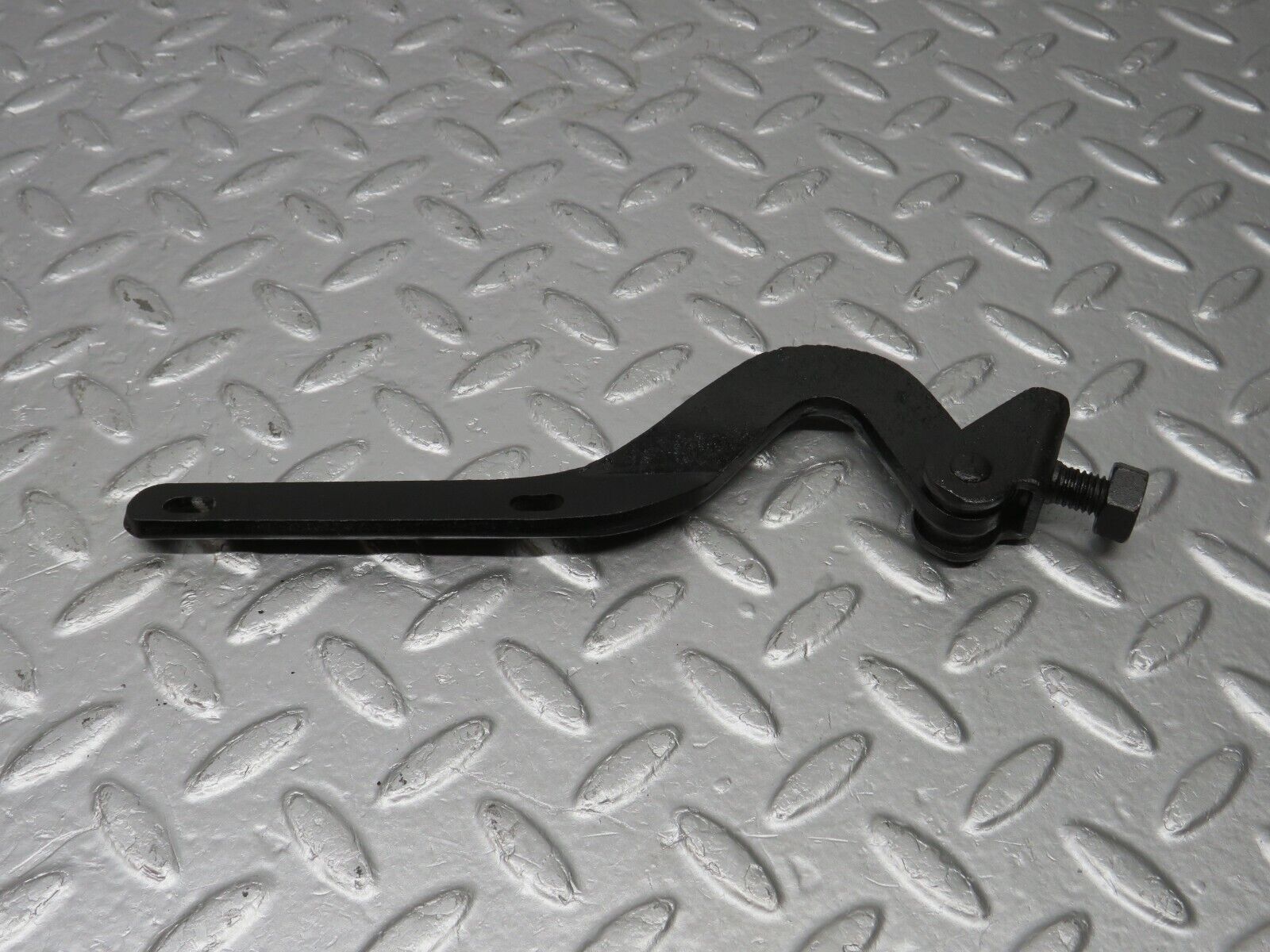 40410 Mercedes-Benz W110 230 Trunk Hinge Left Side