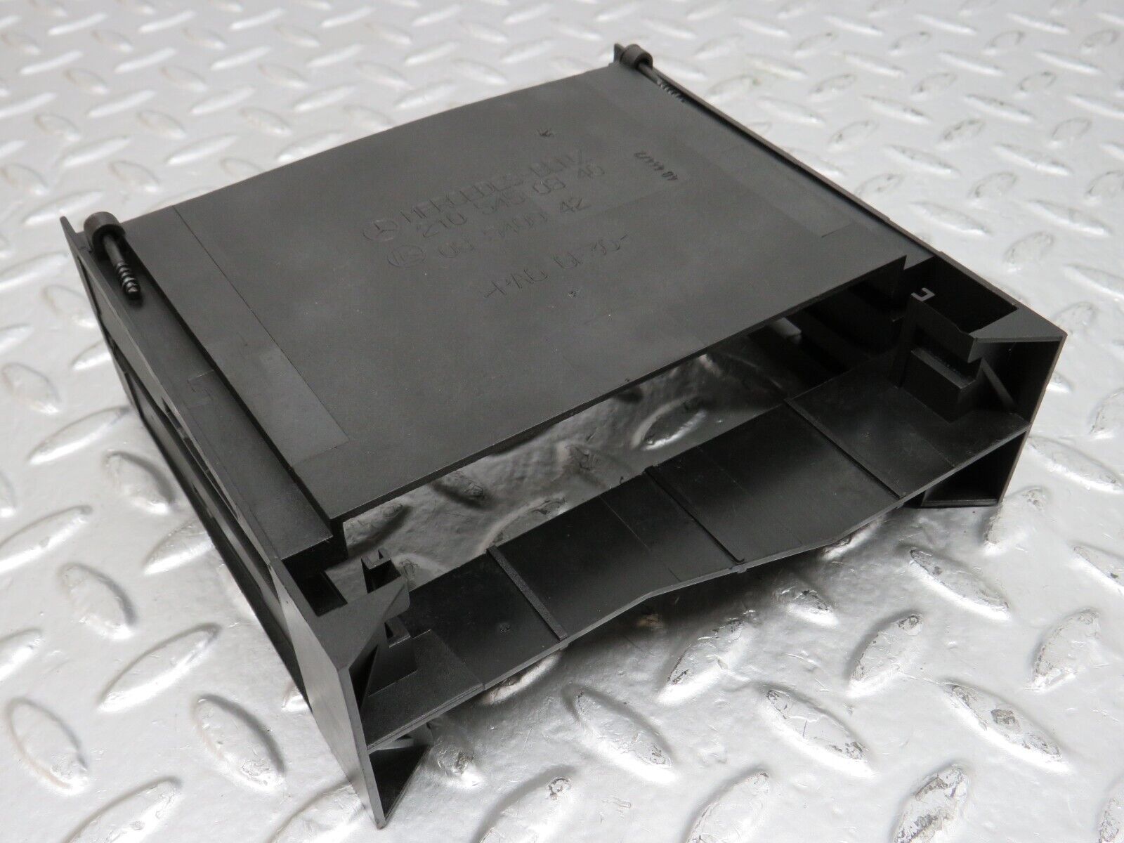 24808 Mercedes-Benz W140 S320 Control Module Body 2105450940