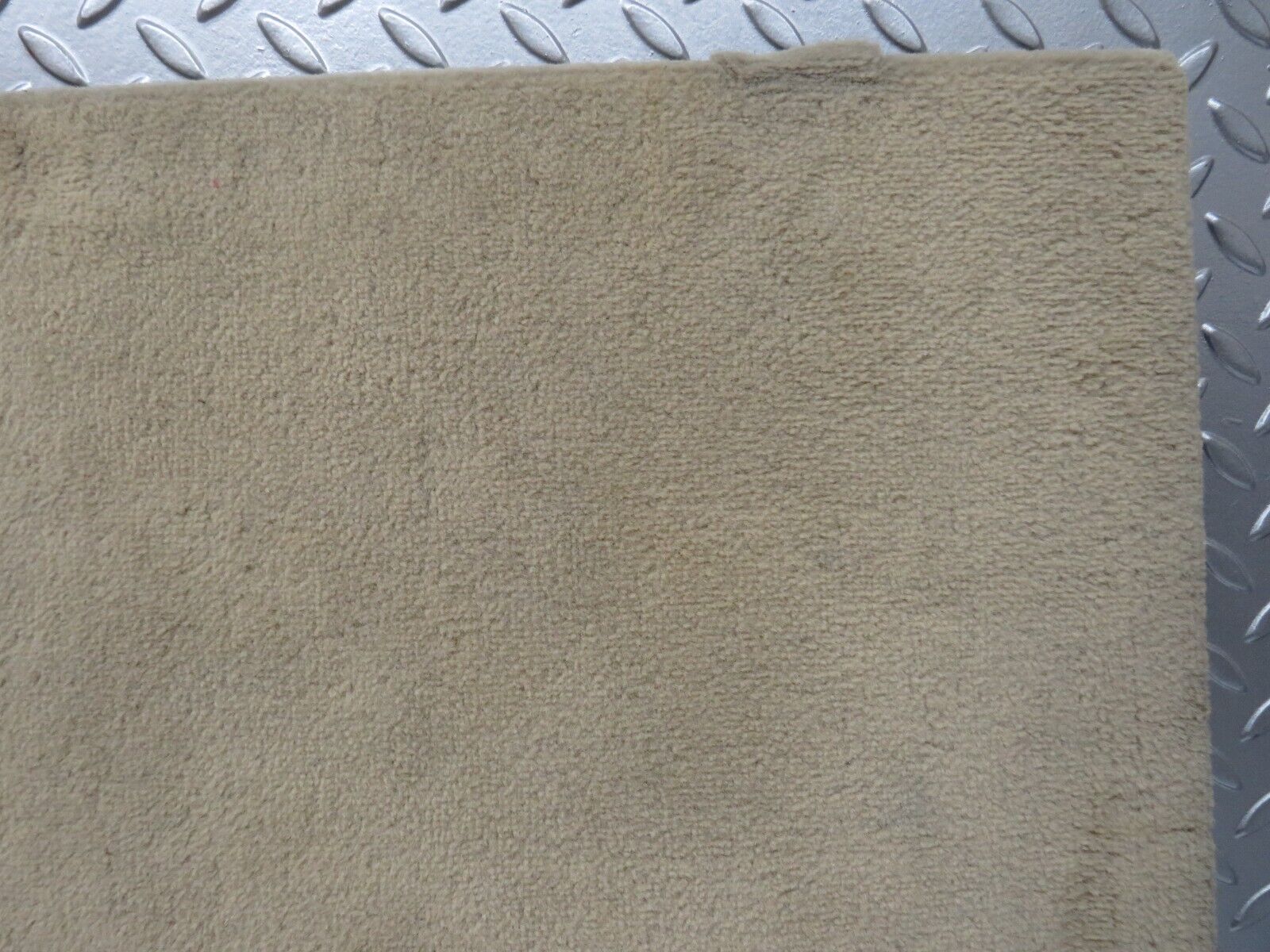 27788 Mercedes-Benz S124 300TE Wagon Trunk Floor Carpet