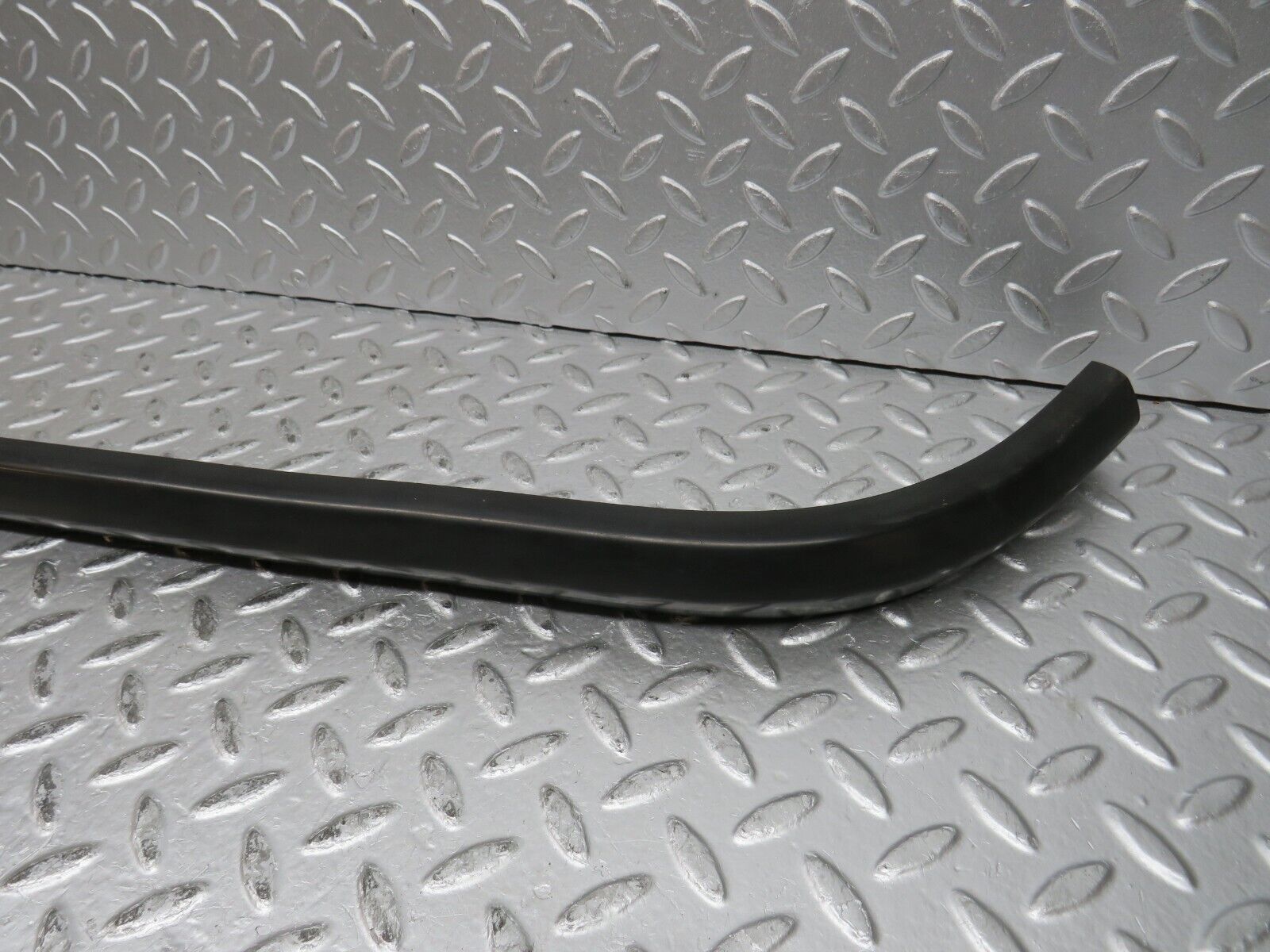 32217 Mercedes-Benz W123 230E Rear Bumper Rubber