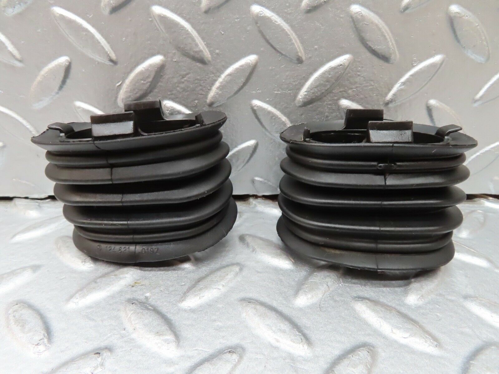 19933 Mercedes-Benz R129 300SL Coupe Front Door Wire Protector 1248210197