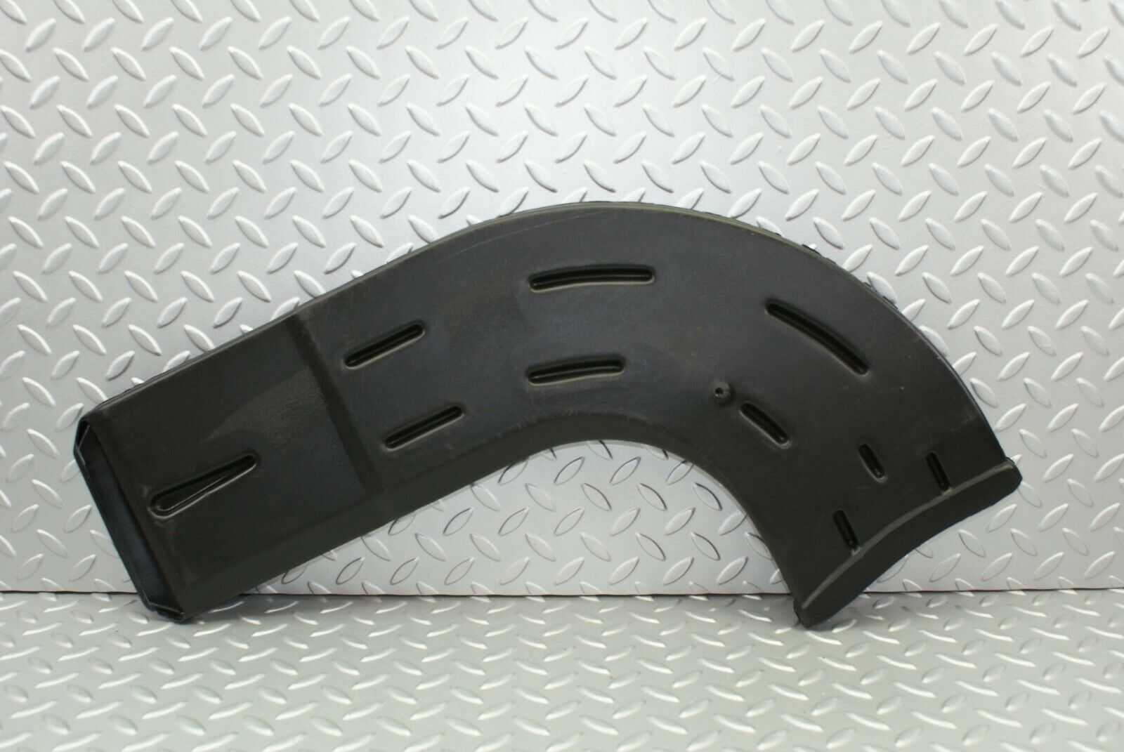 2903 Mercedes-Benz C123 280CE Coupe Heating Air Duct Right Side 1238311046