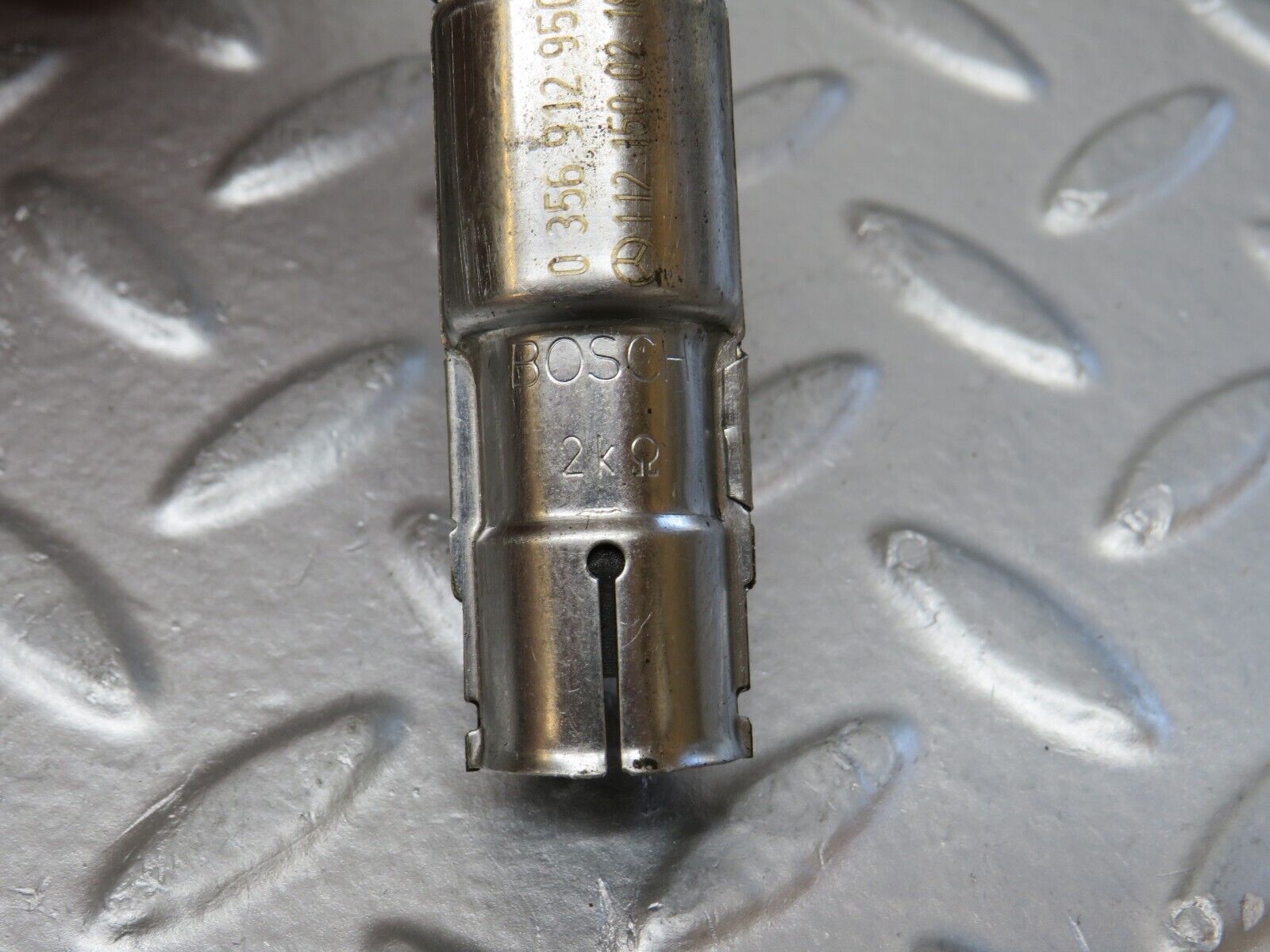 34969 Mercedes-Benz W210 320E Ignition Lead 1121500118 0356912948