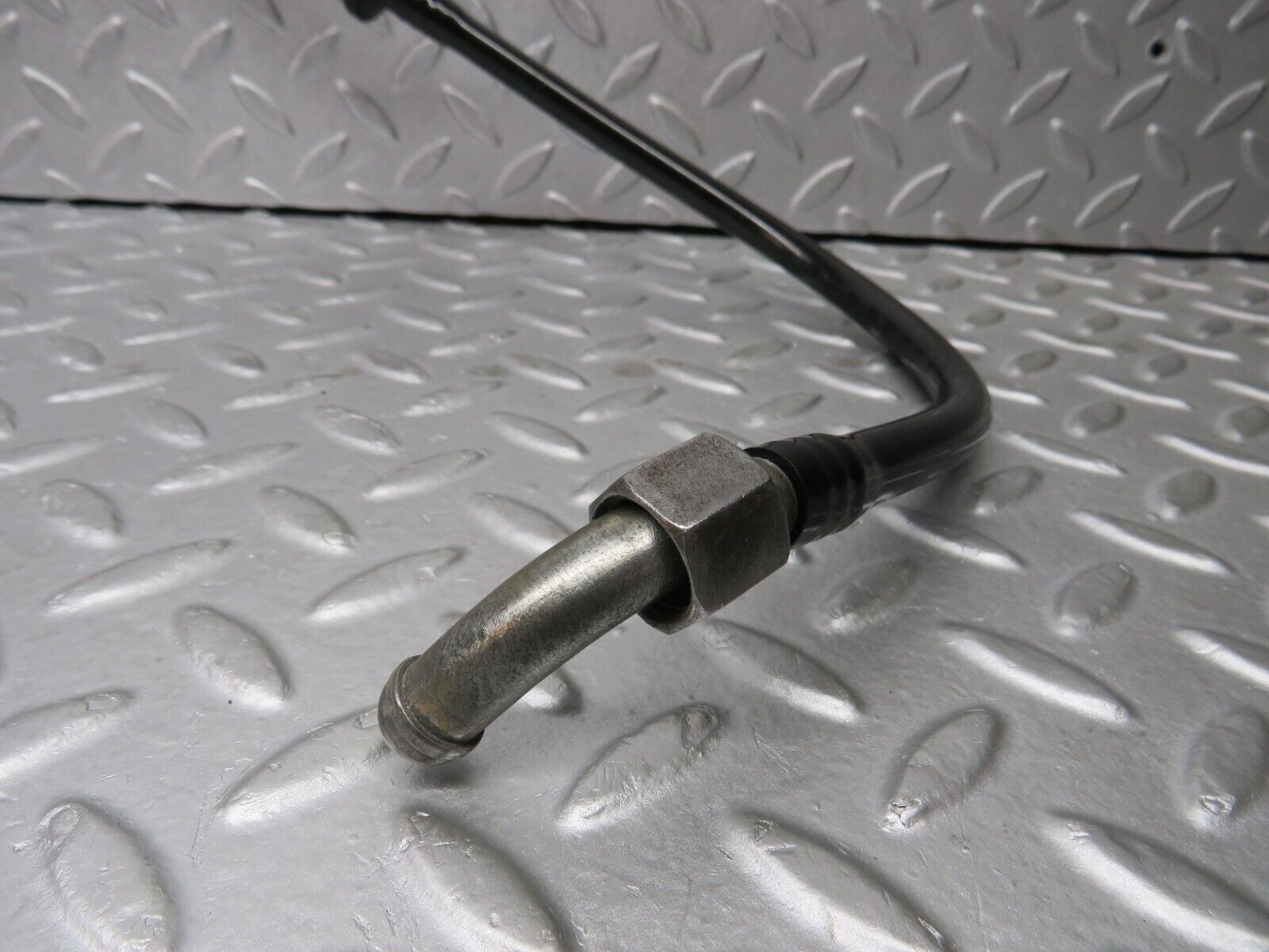 38180 Mercedes-Benz A124 320E Cabriolet Brake Servo Vacuum Pipe