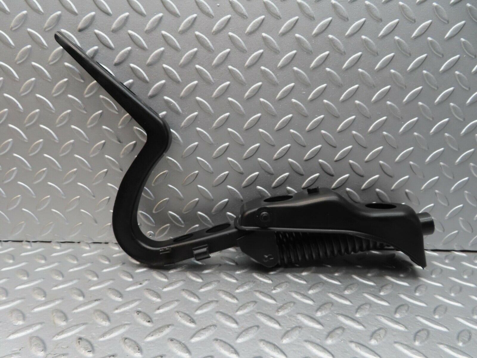 14280 Mercedes-Benz W116 350SE Trunk Hinge With Spring Left Side