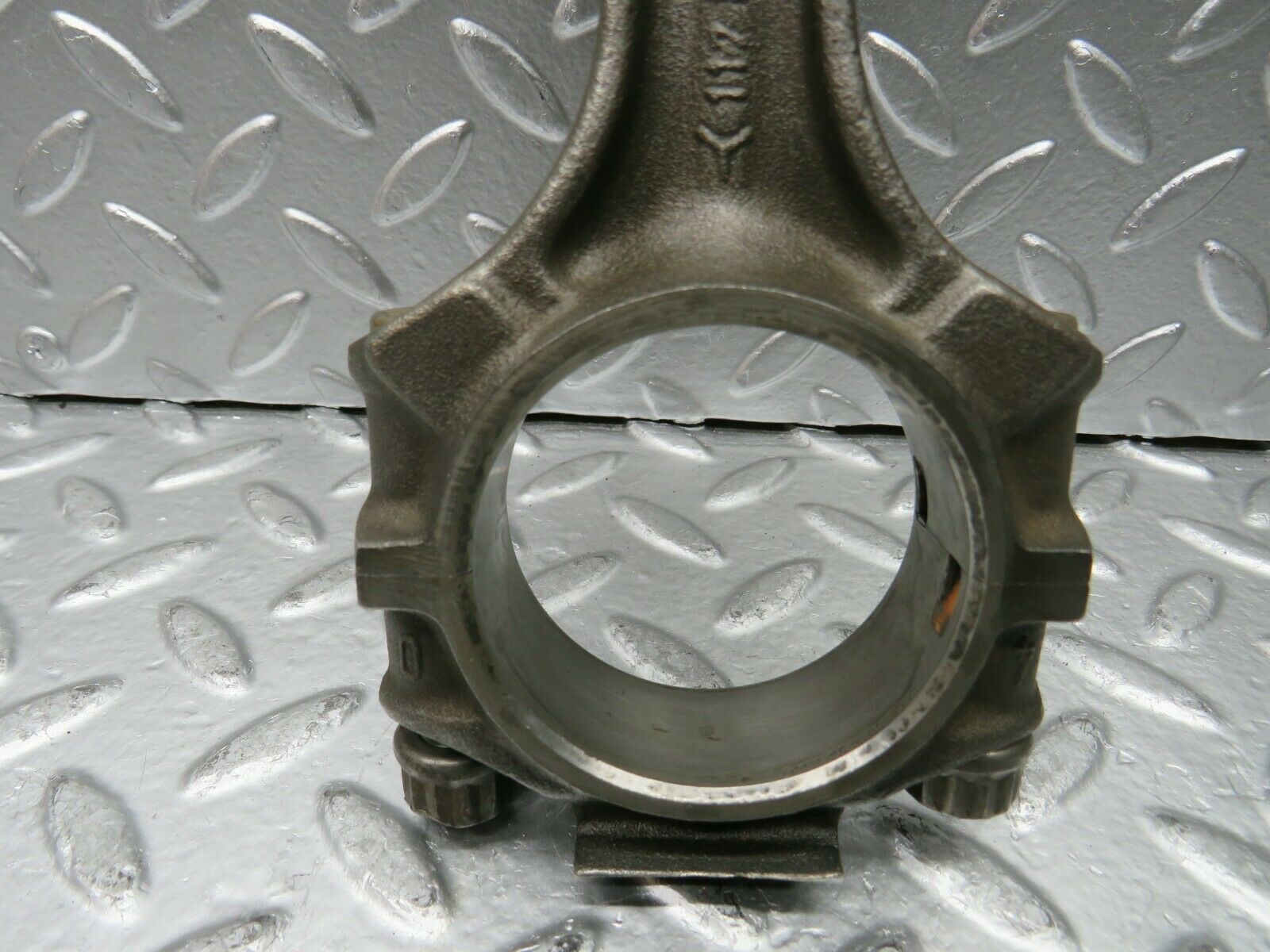 22798 Mercedes-Benz C107 450SLC Coupe Piston With Connecting Rod 92.48 mm