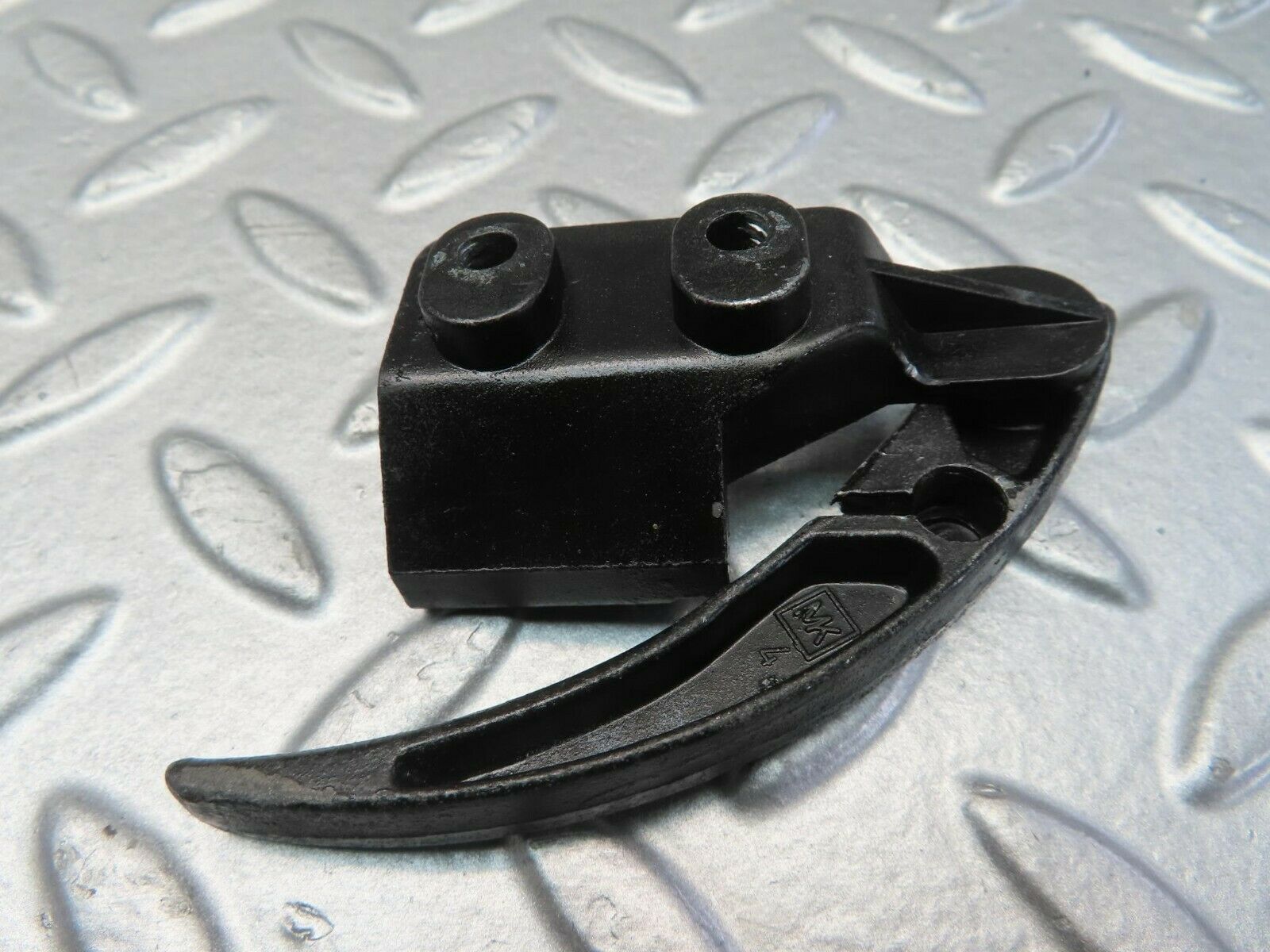 11565 Mercedes-Benz C123 230CE Coupe Hood Opener Bonnet Opener Release