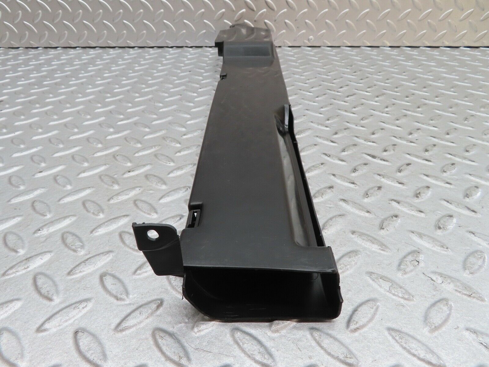 17459 Mercedes-Benz R129 300SL Coupe Front Cable Channel Right Side 1298210236