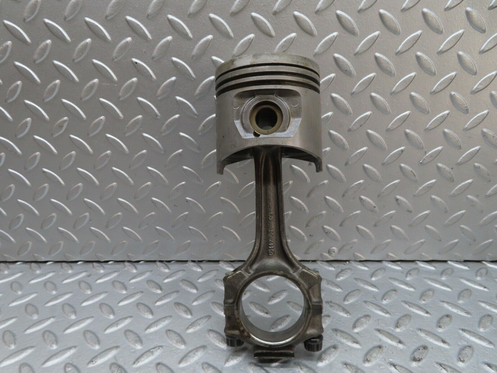 17858 Mercedes-Benz W116 450SEL Piston With Connecting Rod 91.99 mm