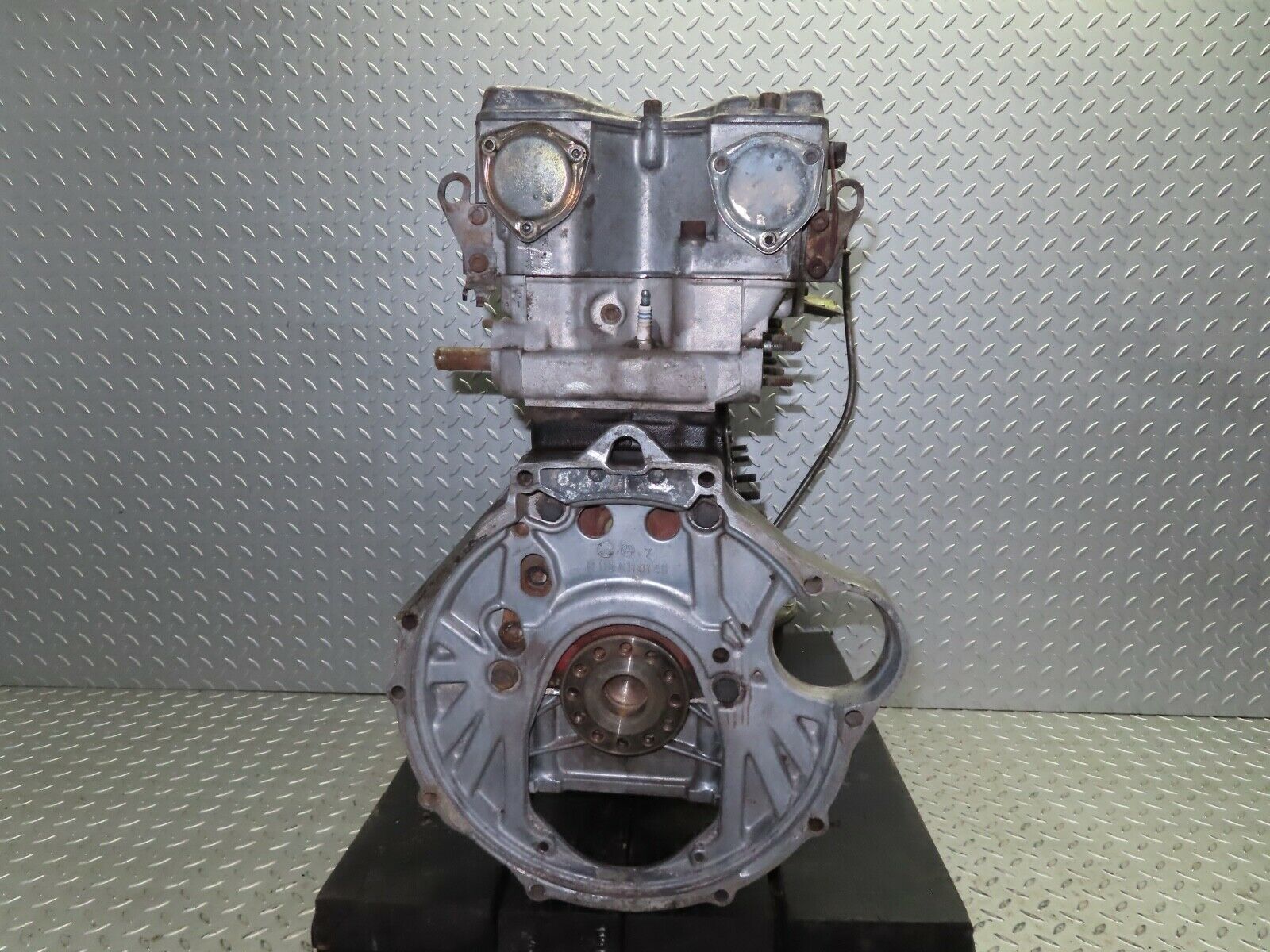 20492 Mercedes-Benz W114 280CE Coupe 6 Cylinder Petrol Engine M110.983 1100110401