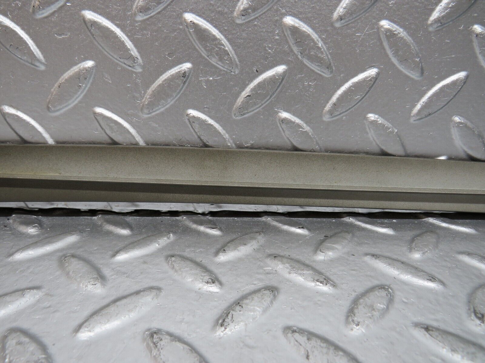 29396 Mercedes-Benz W124 230E C Pillar Exterior Trim Right Side