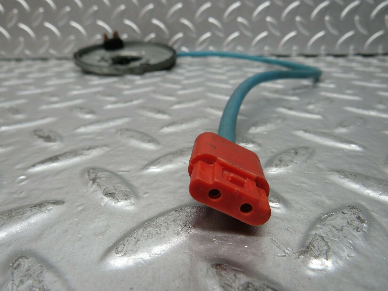 24283 Mercedes-Benz S124 220TE Wagon Indicator Wiper Stalk 1244620597