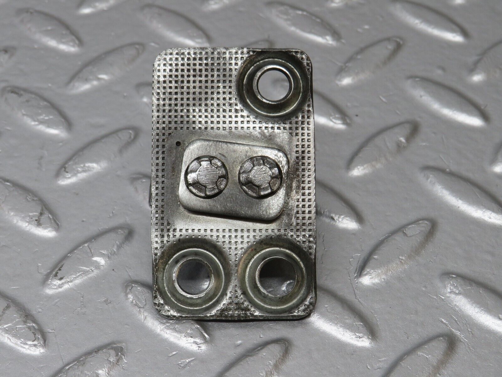 40285 Mercedes-Benz W110 230 Door Lock Latch Right Side