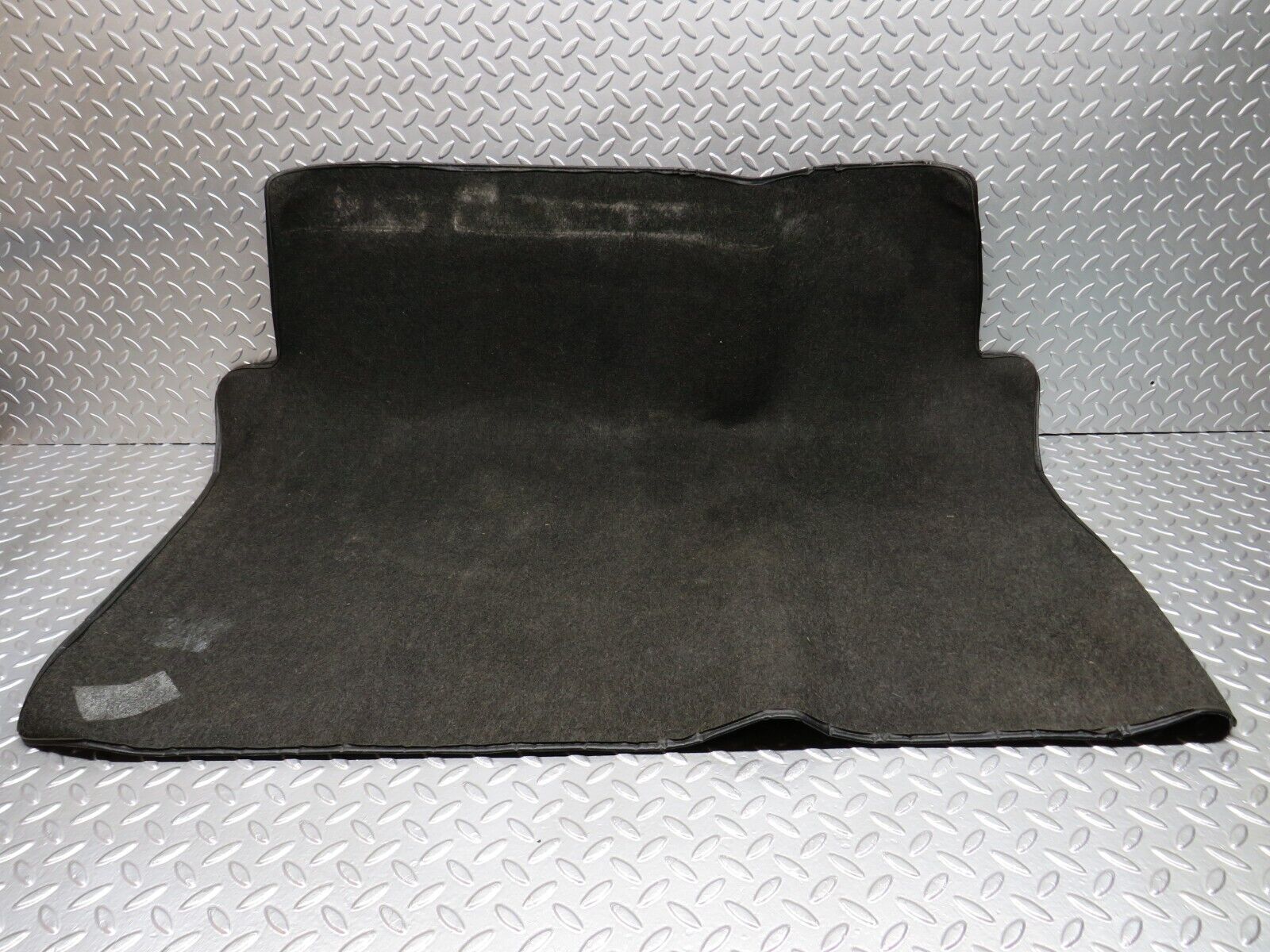 29232 Mercedes-Benz W124 230E Trunk Boot Floor Carpet
