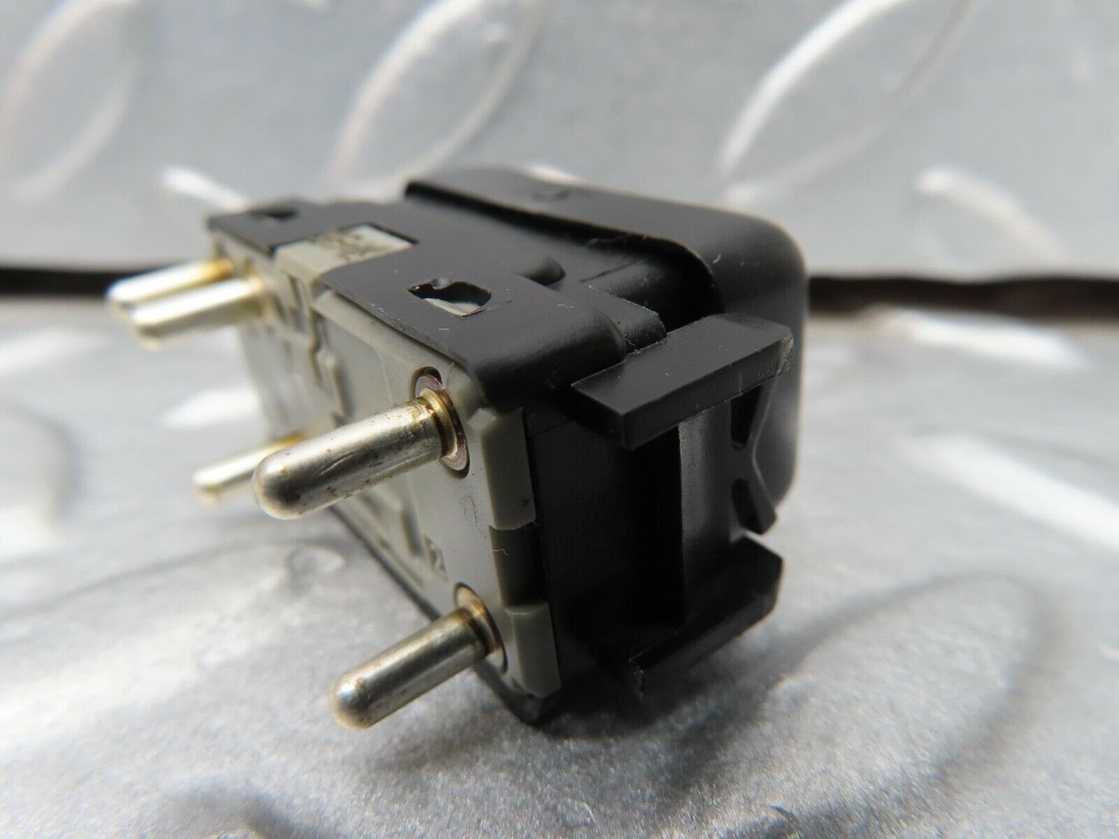 16388 Mercedes-Benz W124 260E Front Left Electric Window Switch 1248208910