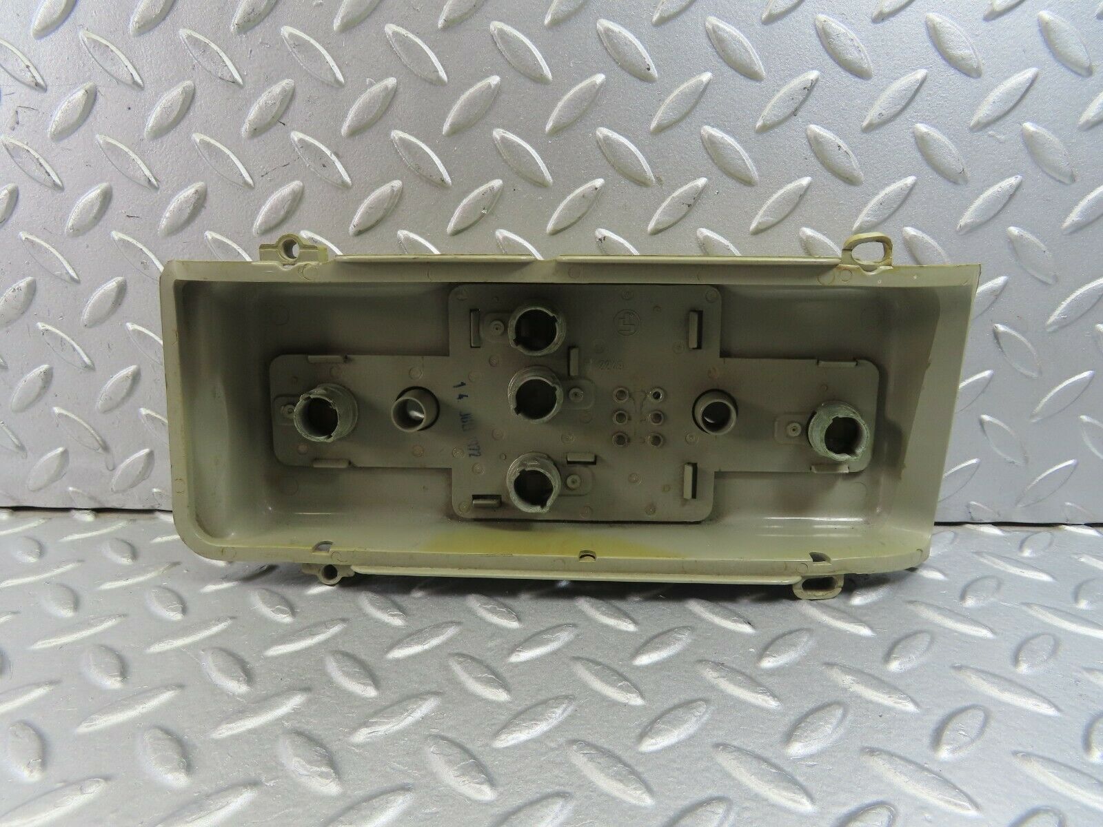 8849 Mercedes-Benz W115 Rear Right Tail Light Cover Bulb Holder 1158202664