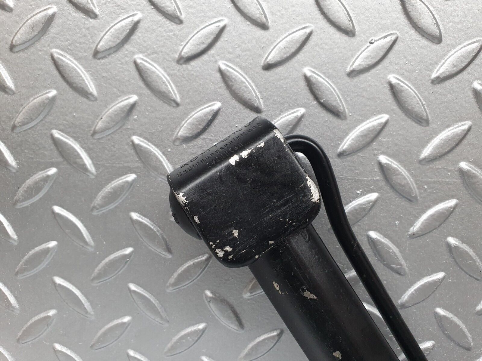 41468 Mercedes-Benz W124 200E Car Jack 1245830115