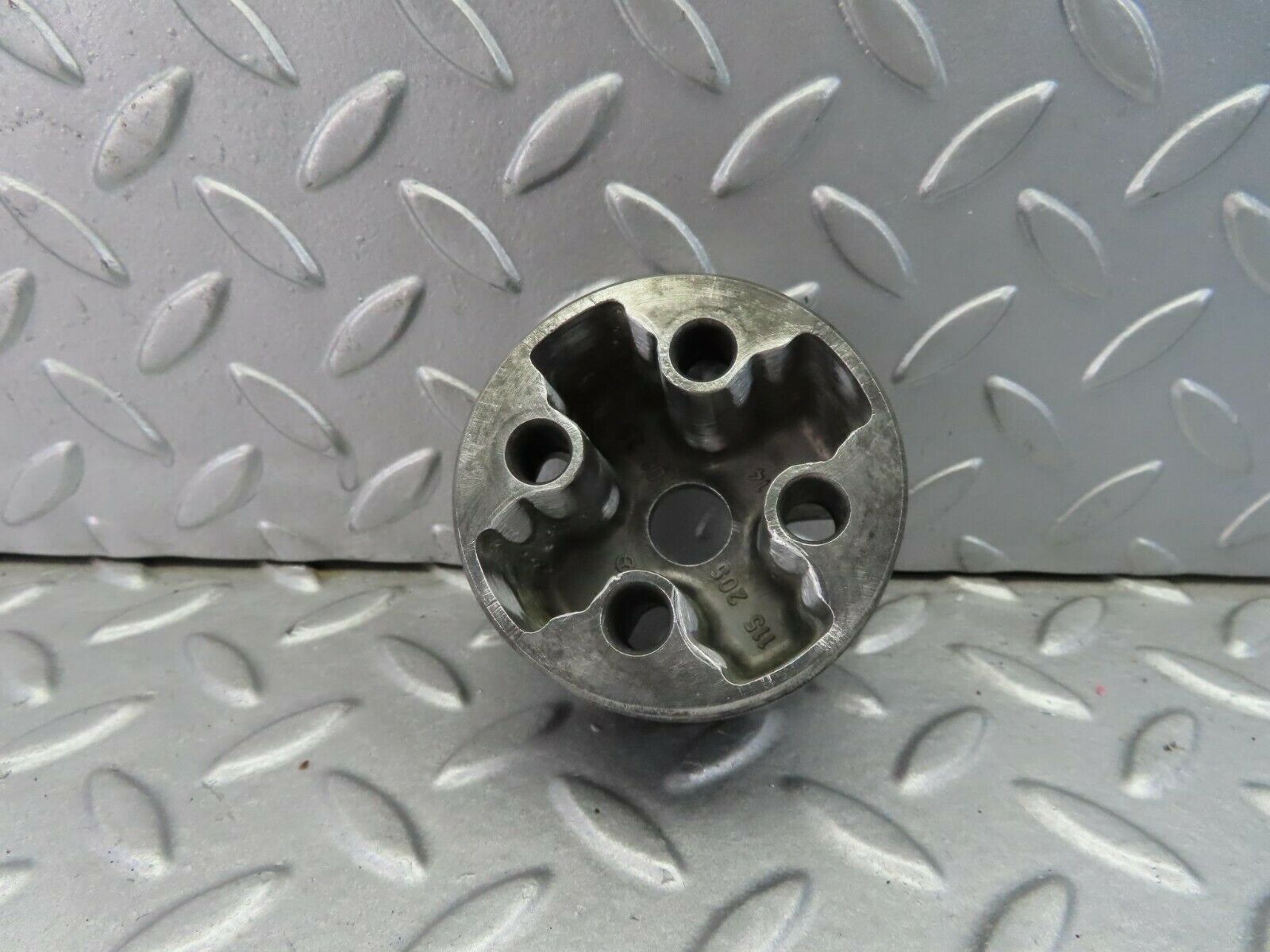 7971 Mercedes-Benz W115 220D Water Pump Spacer 1152050126