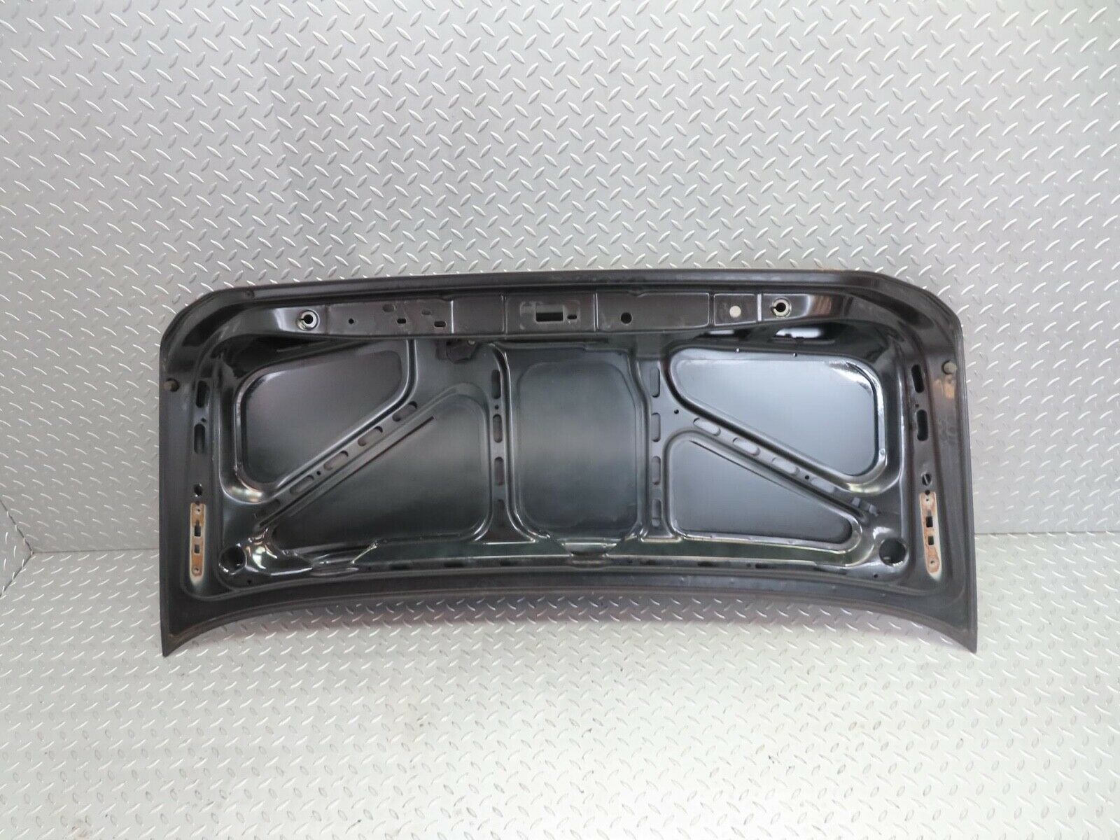 15126 Mercedes-Benz W140 S320 Boot Lid Trunk Door