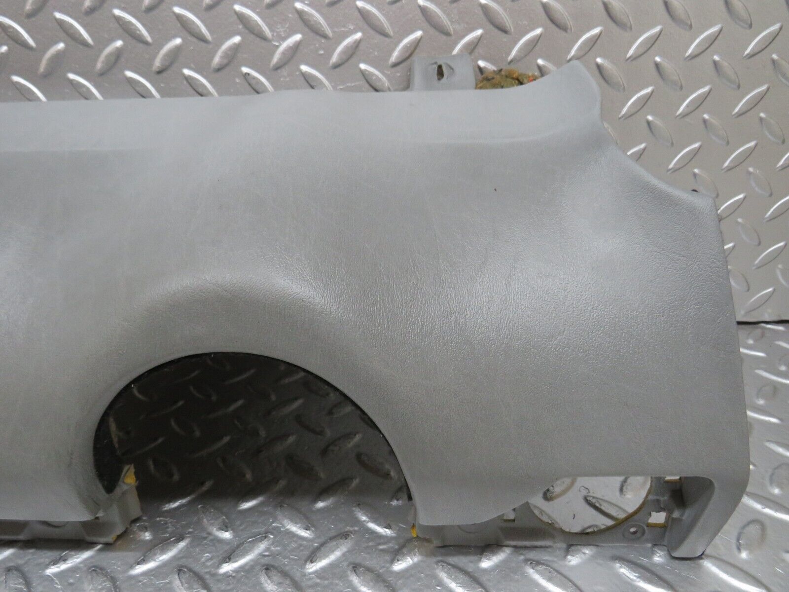 25740 Mercedes-Benz W124 280E Under Dash Panel Right Side