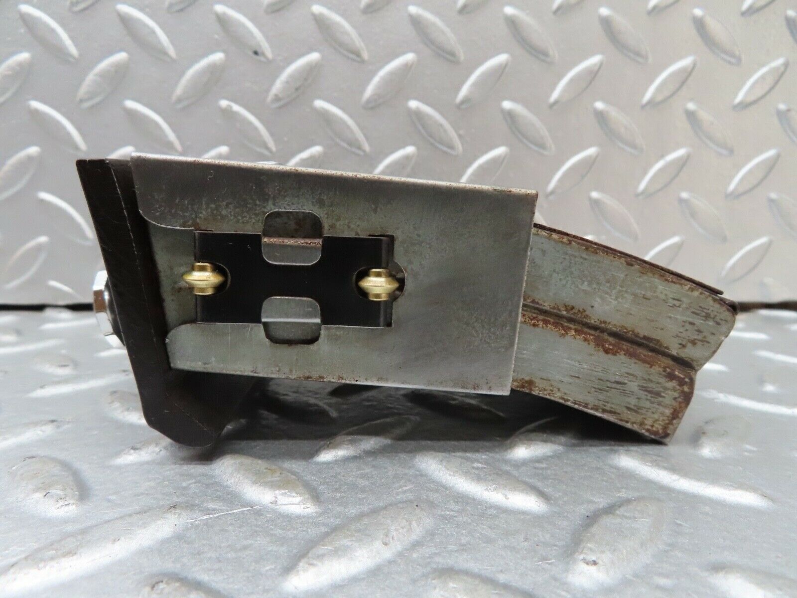 18940 Mercedes-Benz W121 190b Ponton Dashboard Ashtray