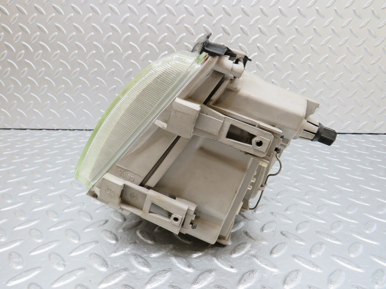 33225 Mercedes-Benz W202 C180 Headlight Hella Left Side