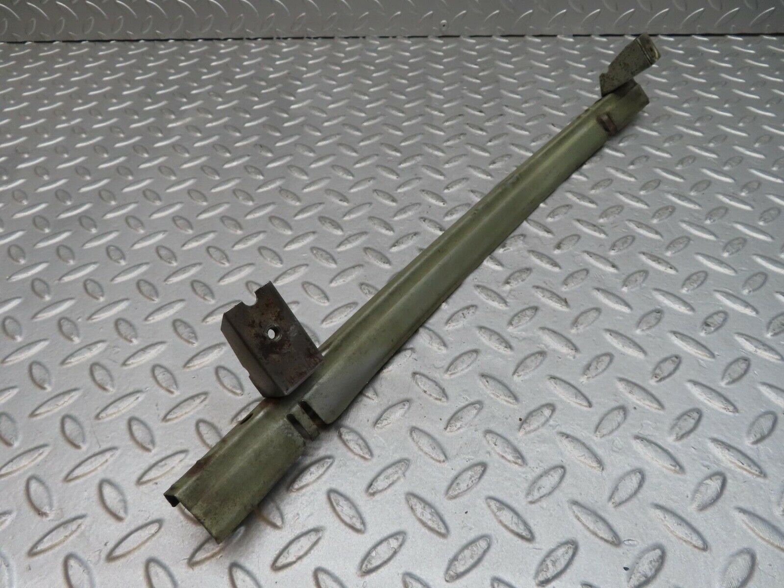 12352 Mercedes-Benz W108 280SE 3.5 Front Left Window Channel