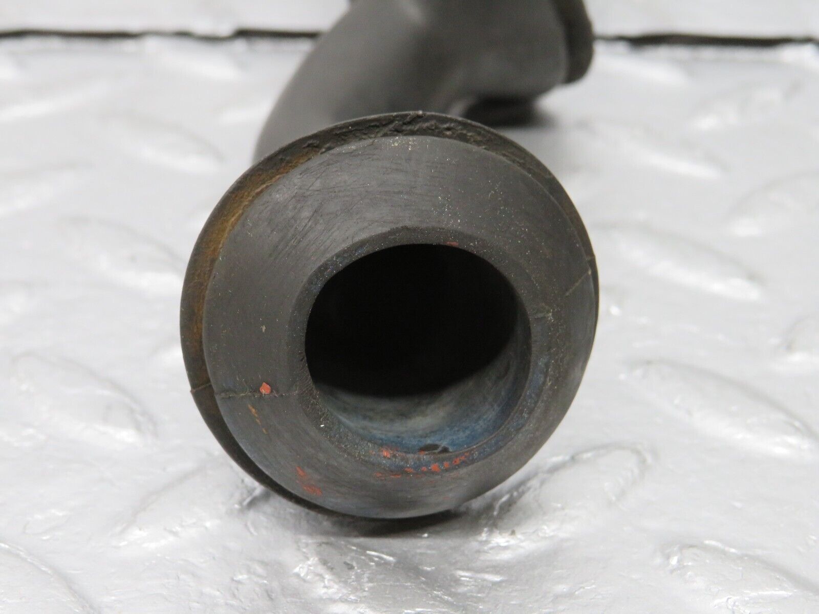 40331 Mercedes-Benz W110 230 Right Rubber Grommet Headlamp Cable 1105460085