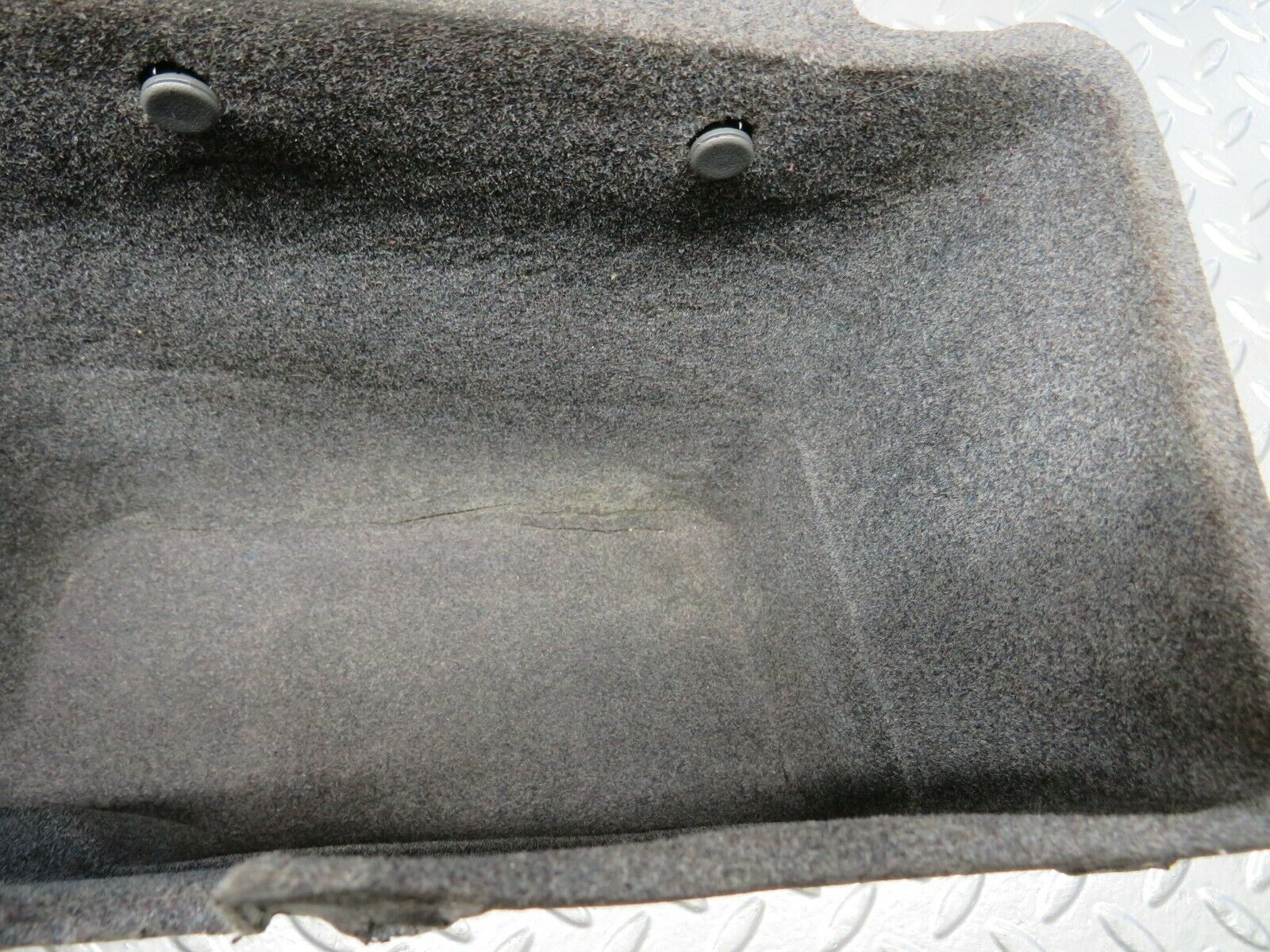 24275 Mercedes-Benz S124 220TE Wagon Glove Box 1246800191
