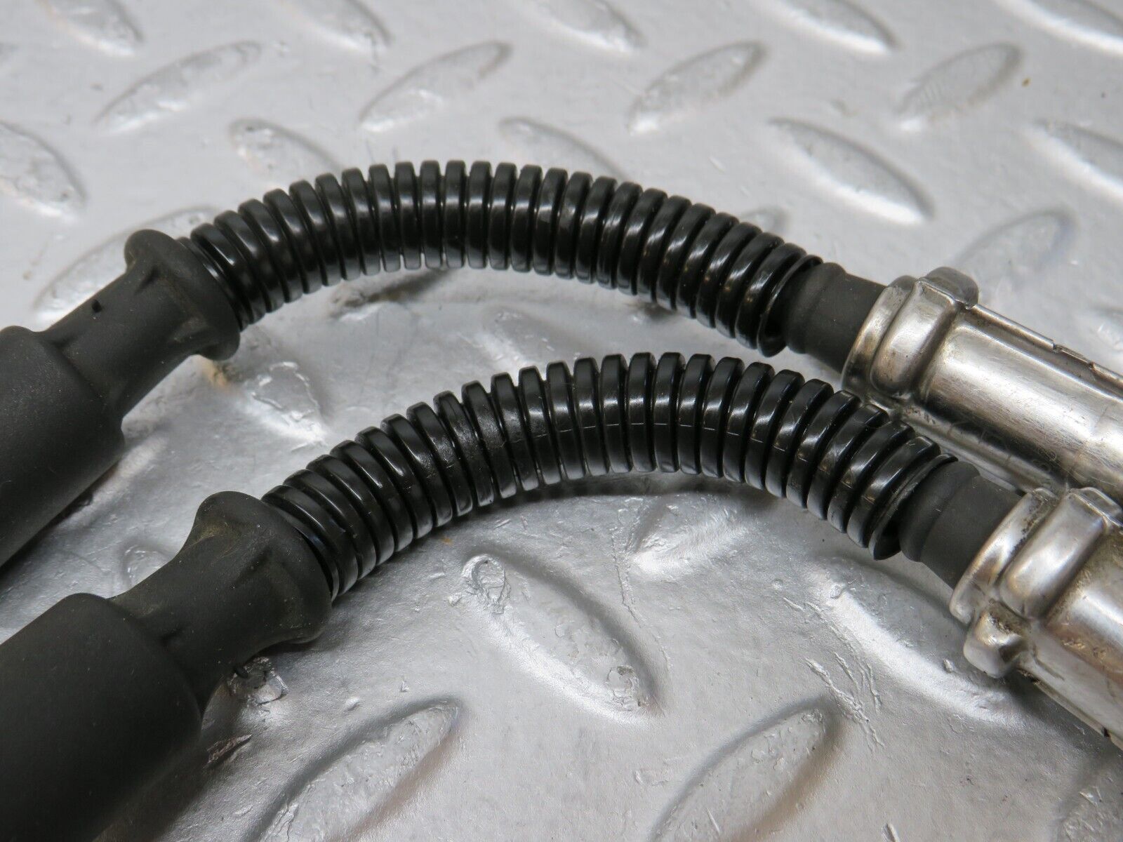 34968 Mercedes-Benz W210 320E Ignition Lead 1121500118 0356912948