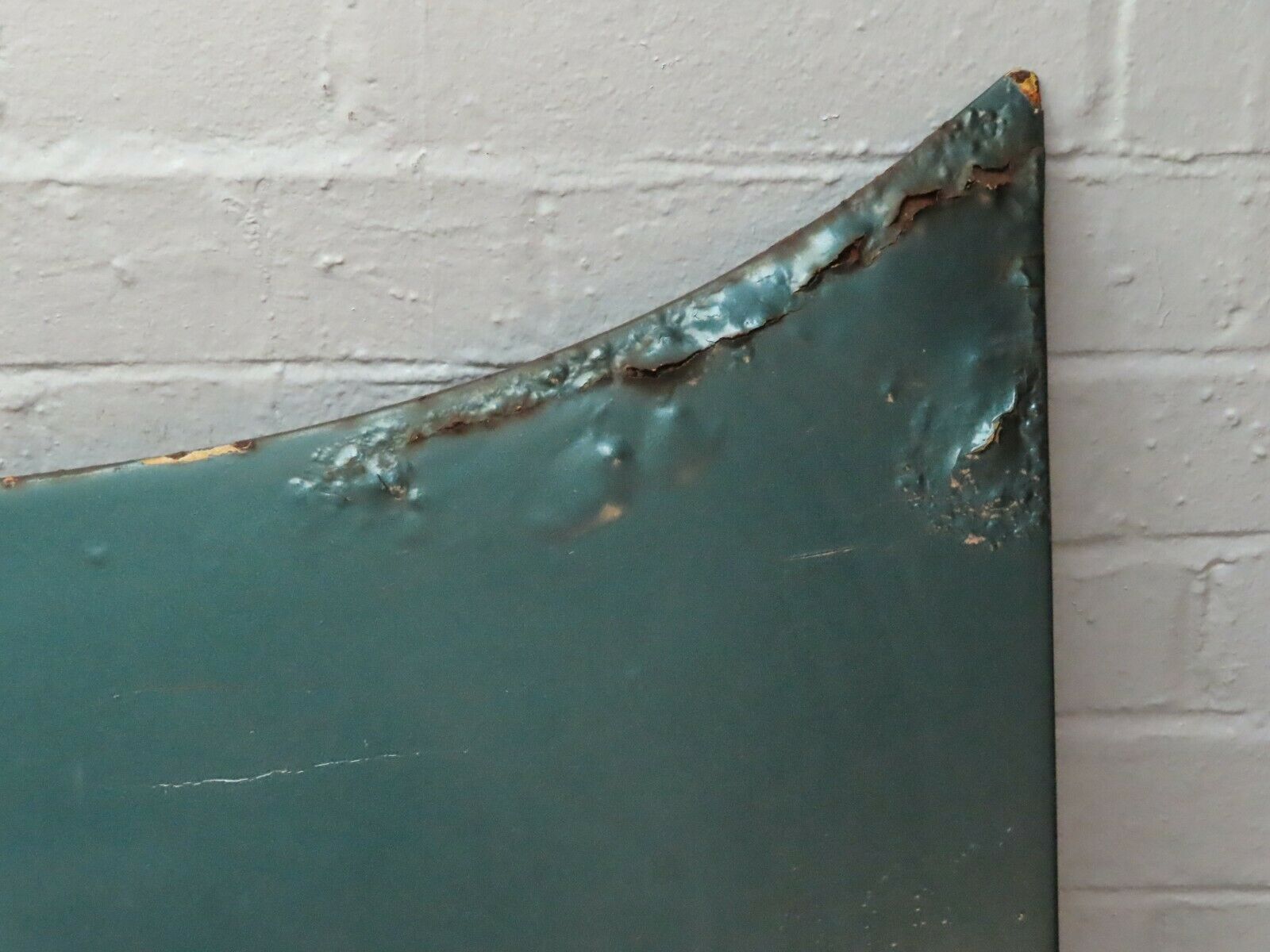 4770 Mercedes-Benz W114 280CE Coupe Boot Lid Trunk Door