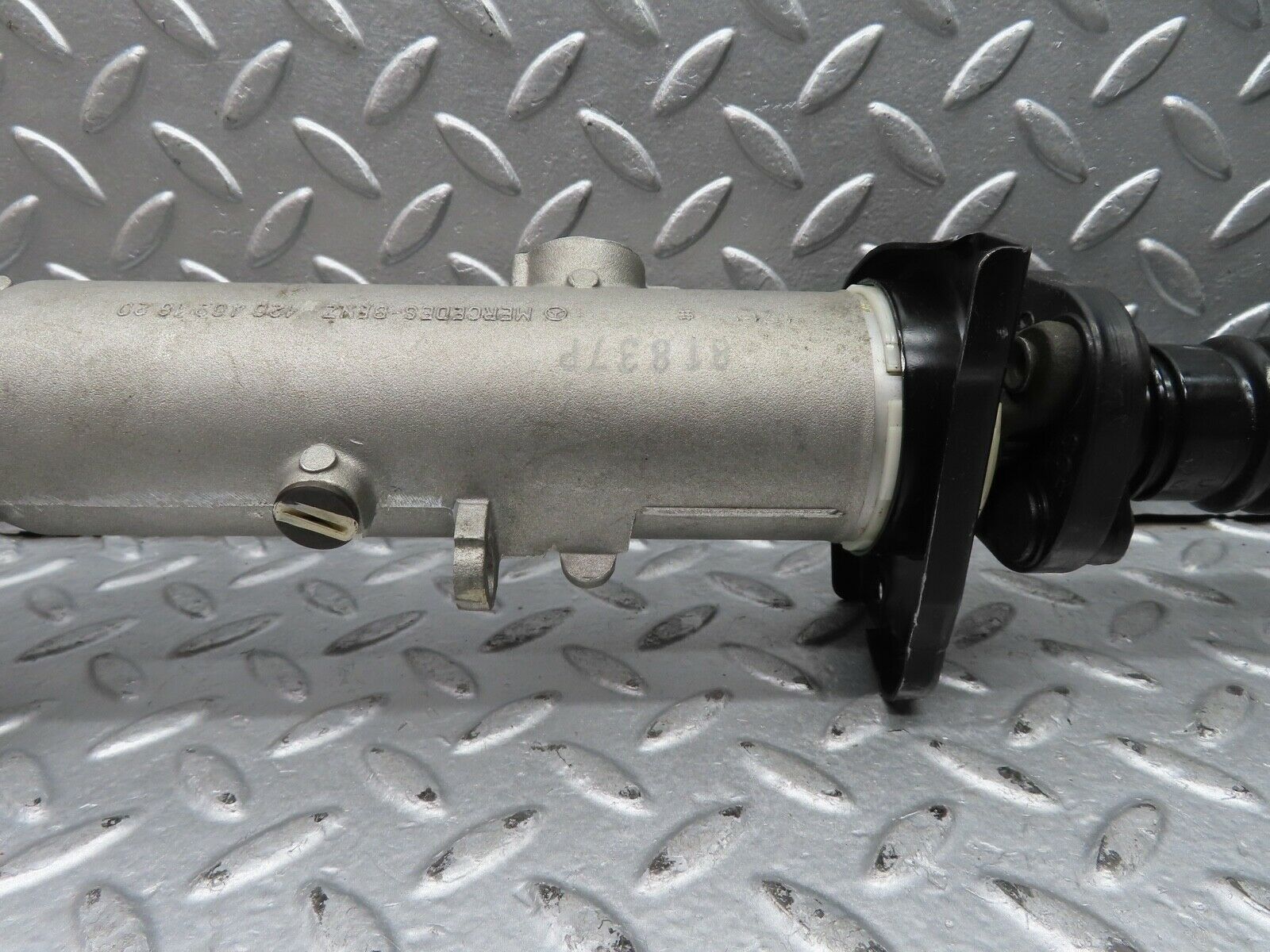 21649 Mercedes-Benz W126 300SE Electric Steering Column 1264621820