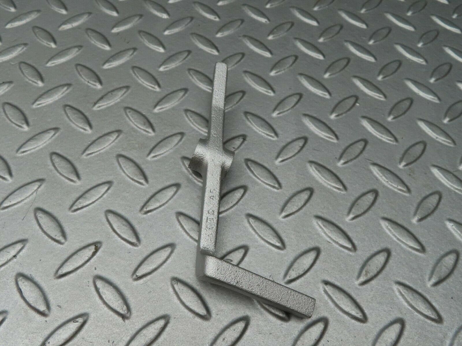 4789 Mercedes-Benz W114 280CE Coupe Handbrake Regulator 1153040220